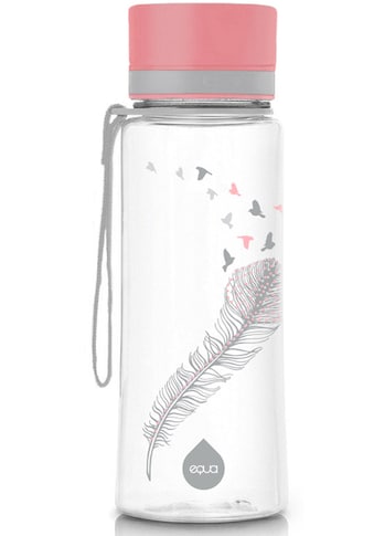 Trinkflasche »Equa Kids Birds«