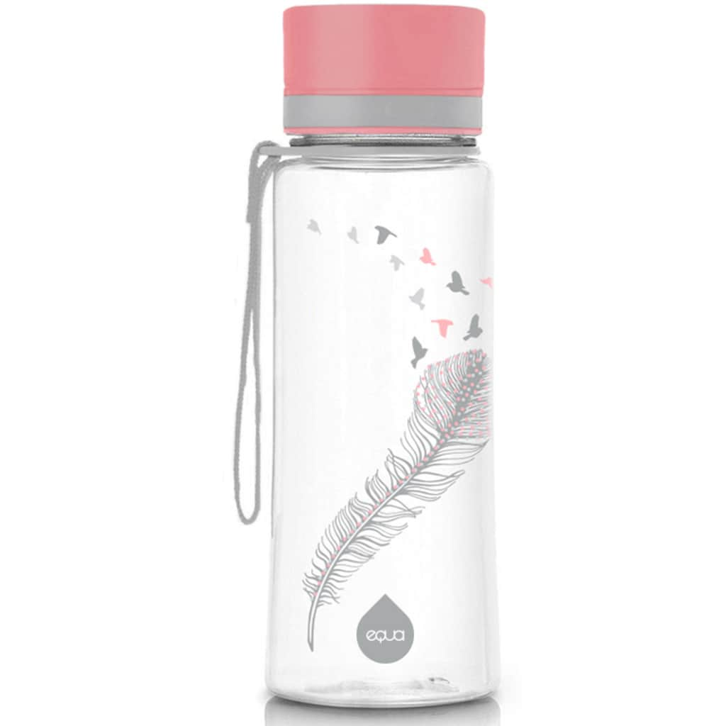 equa Trinkflasche »Equa Kids Birds«