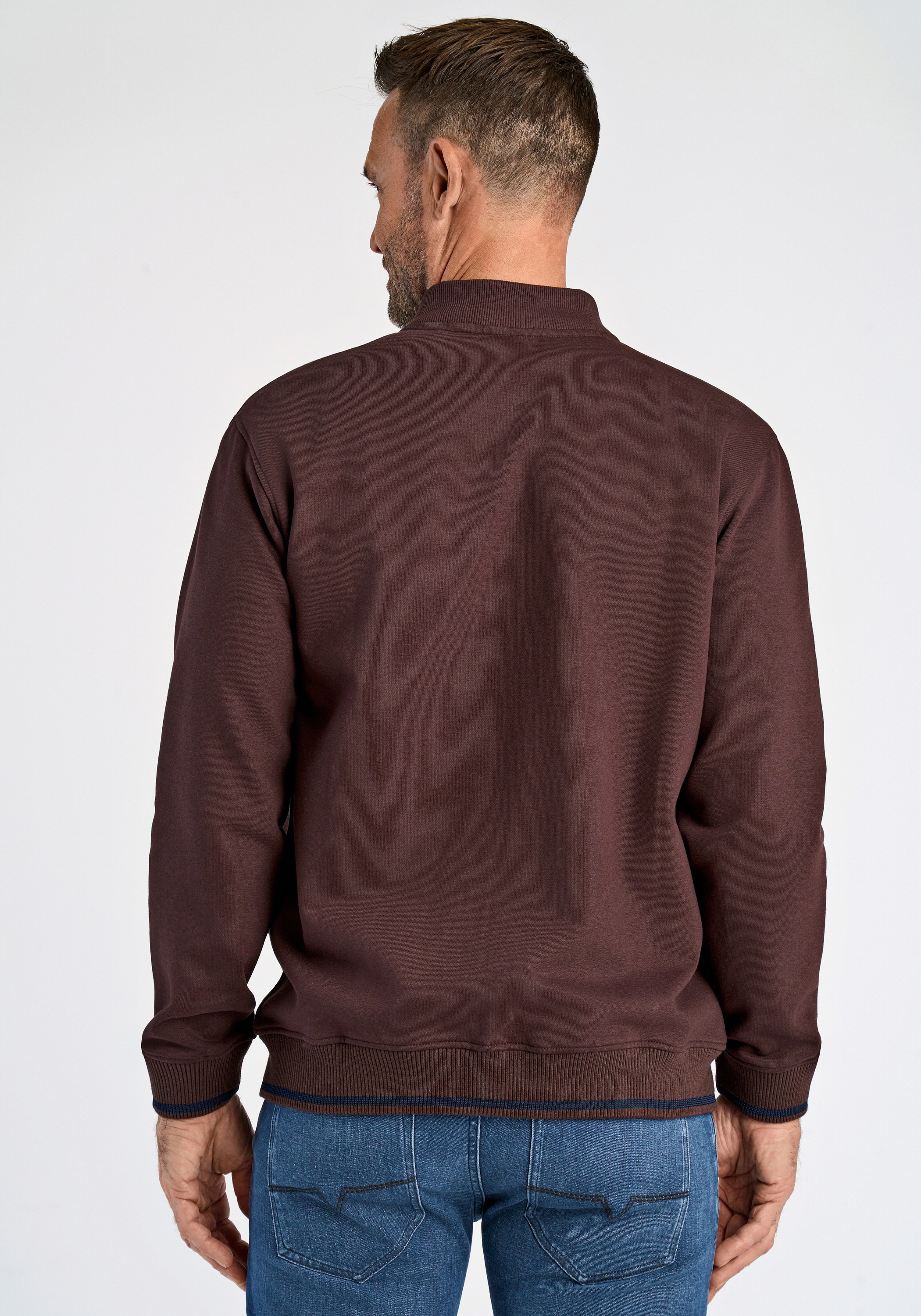 JACK’S Cardigan »JACK'S Cardigan«