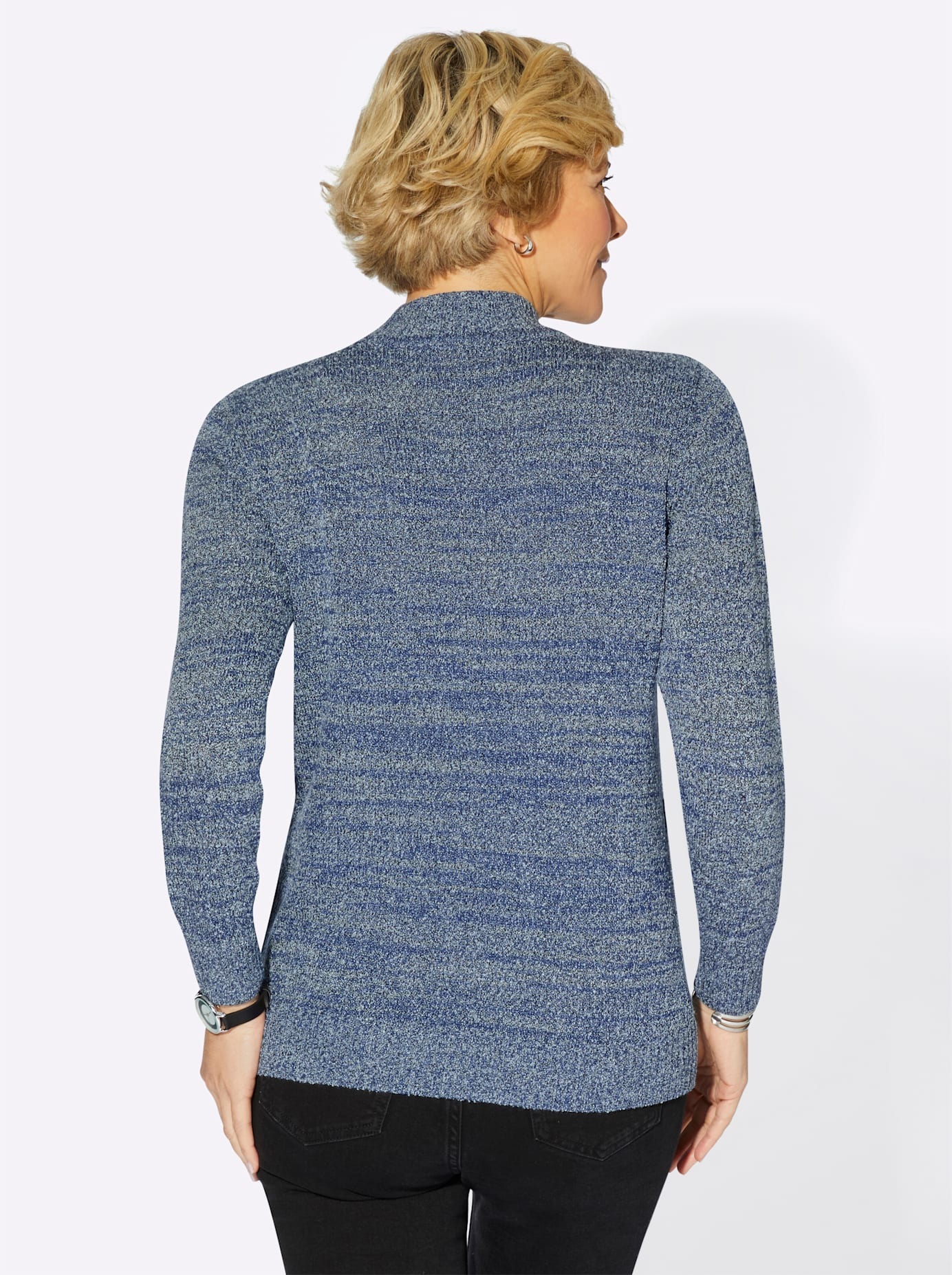 Classic Basics "Pullover" günstig online kaufen