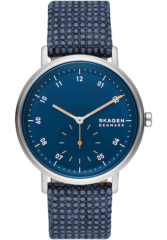 Skagen Quarzuhr »KUPPEL SKW6894«