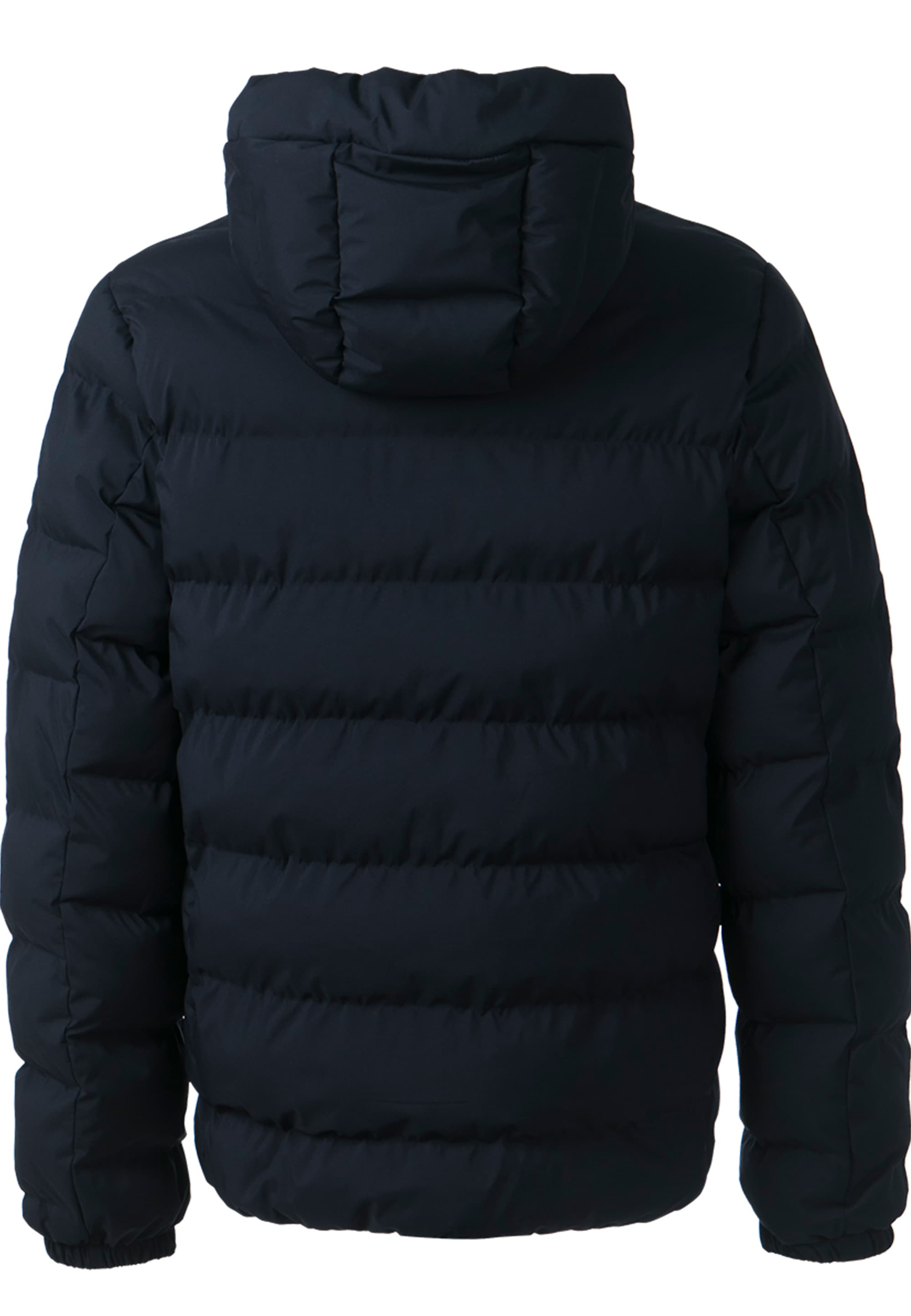 WHISTLER Outdoorjacke »Jakob«, mit verstellbarer Kapuze