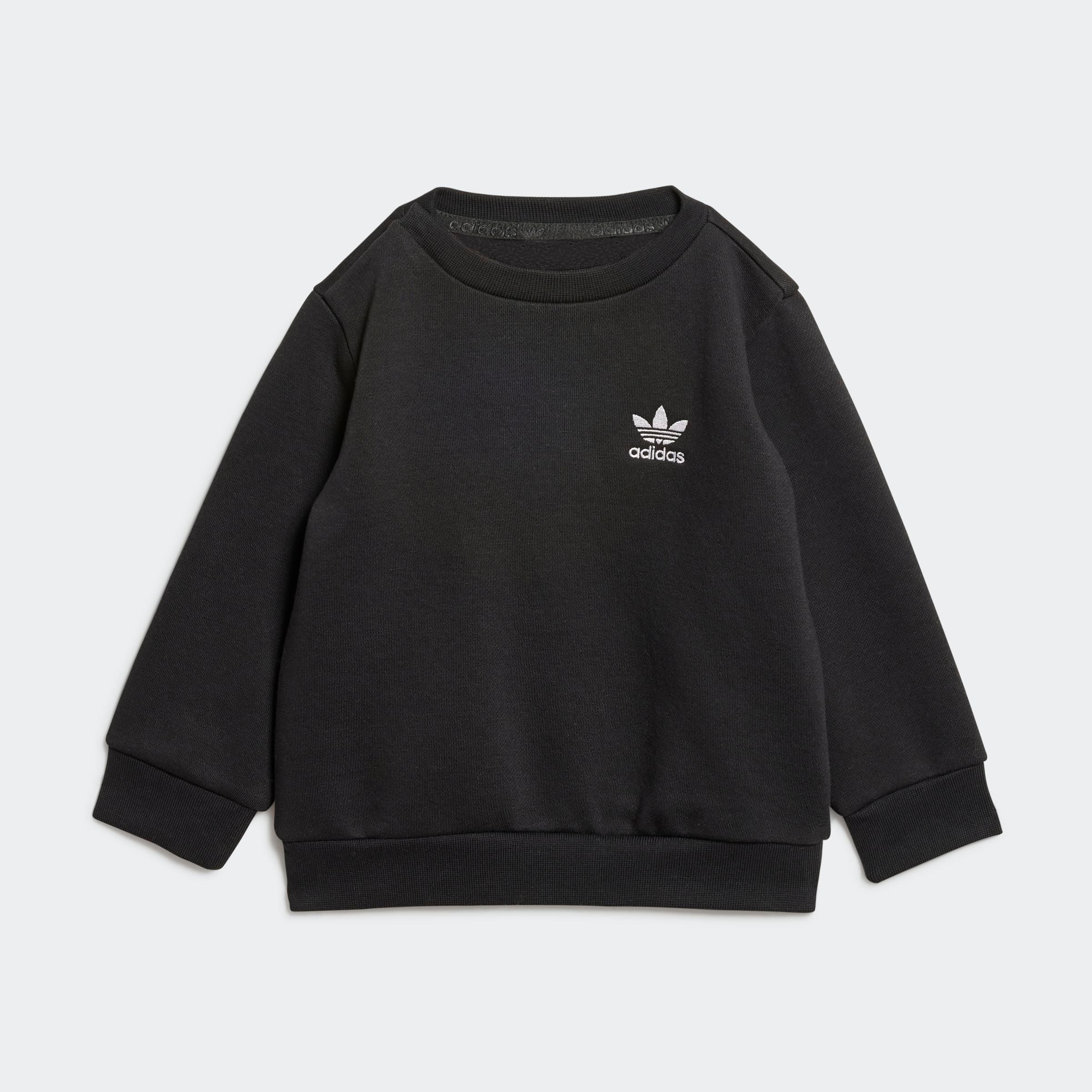 adidas Originals Trainingsanzug »TREFOIL CS«, (2 tlg.)