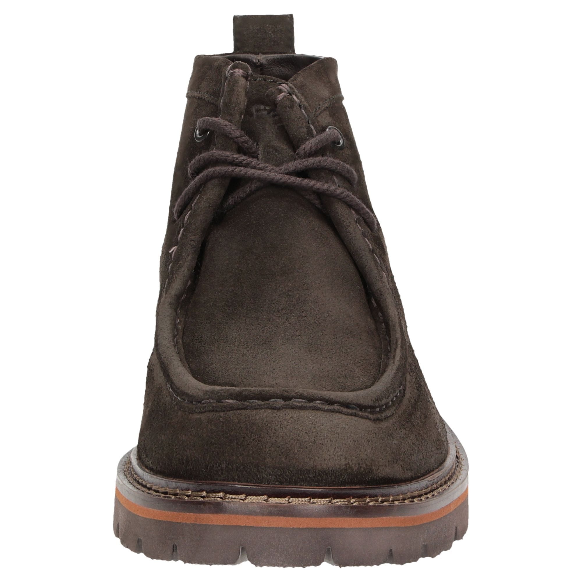 SIOUX Stiefelette »Adalrik-719-H«