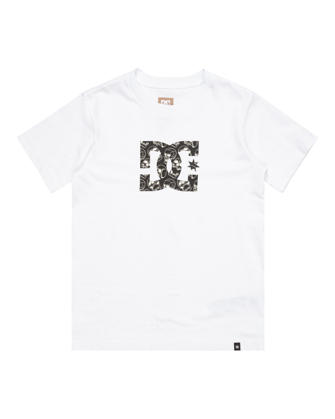DC Shoes Shirttop »DC Star Glow«