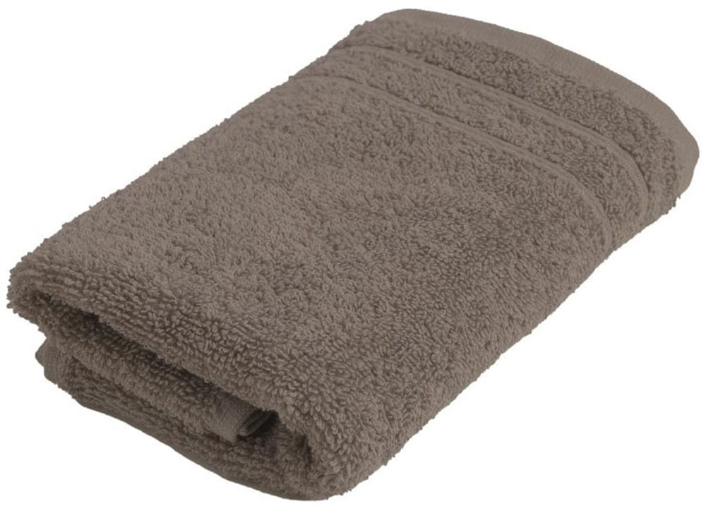 Wewo fashion Gästehandtücher "9518G" saugstark günstig online kaufen