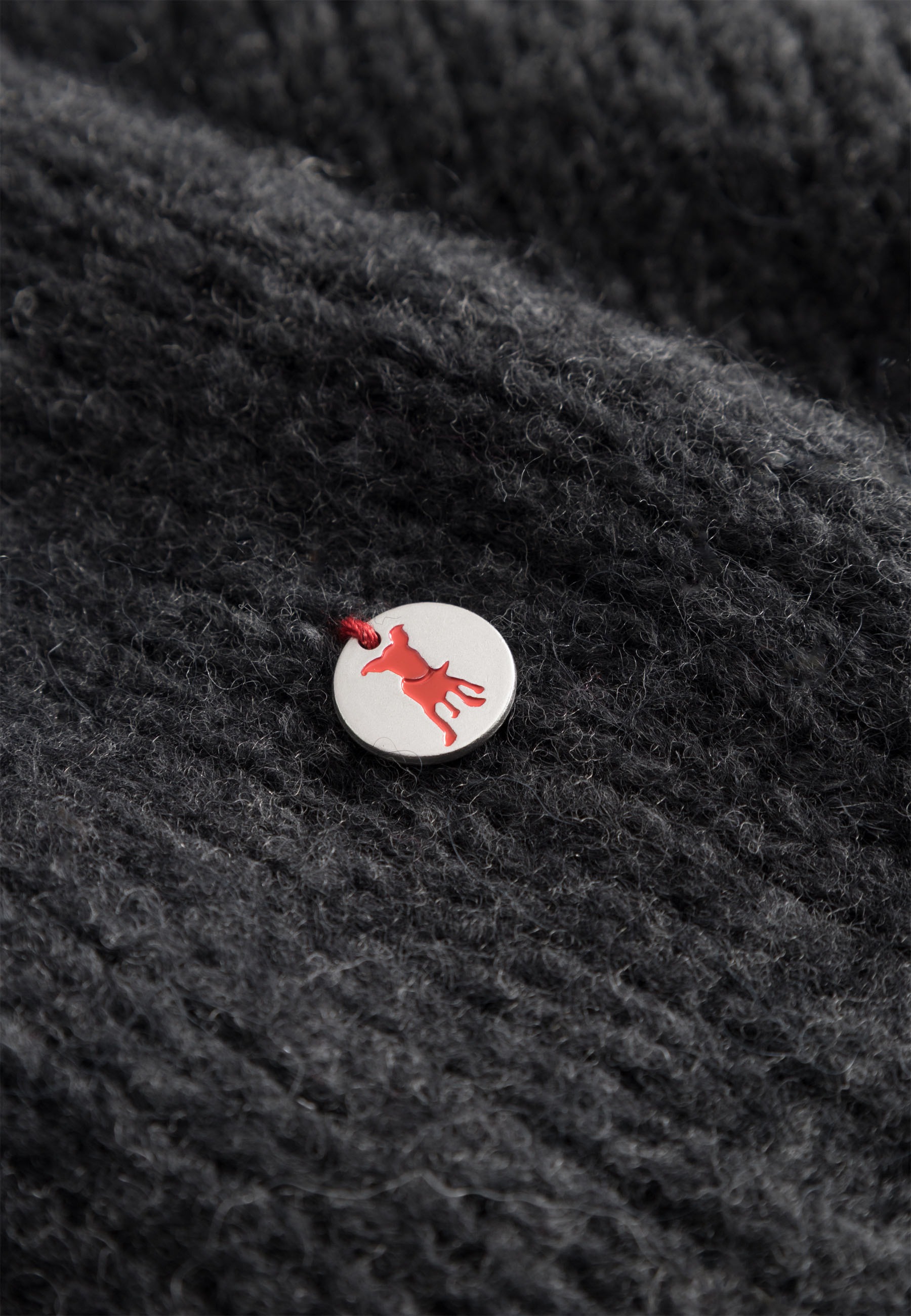 Frieda & Freddies Rollkragenpullover »Pullover«