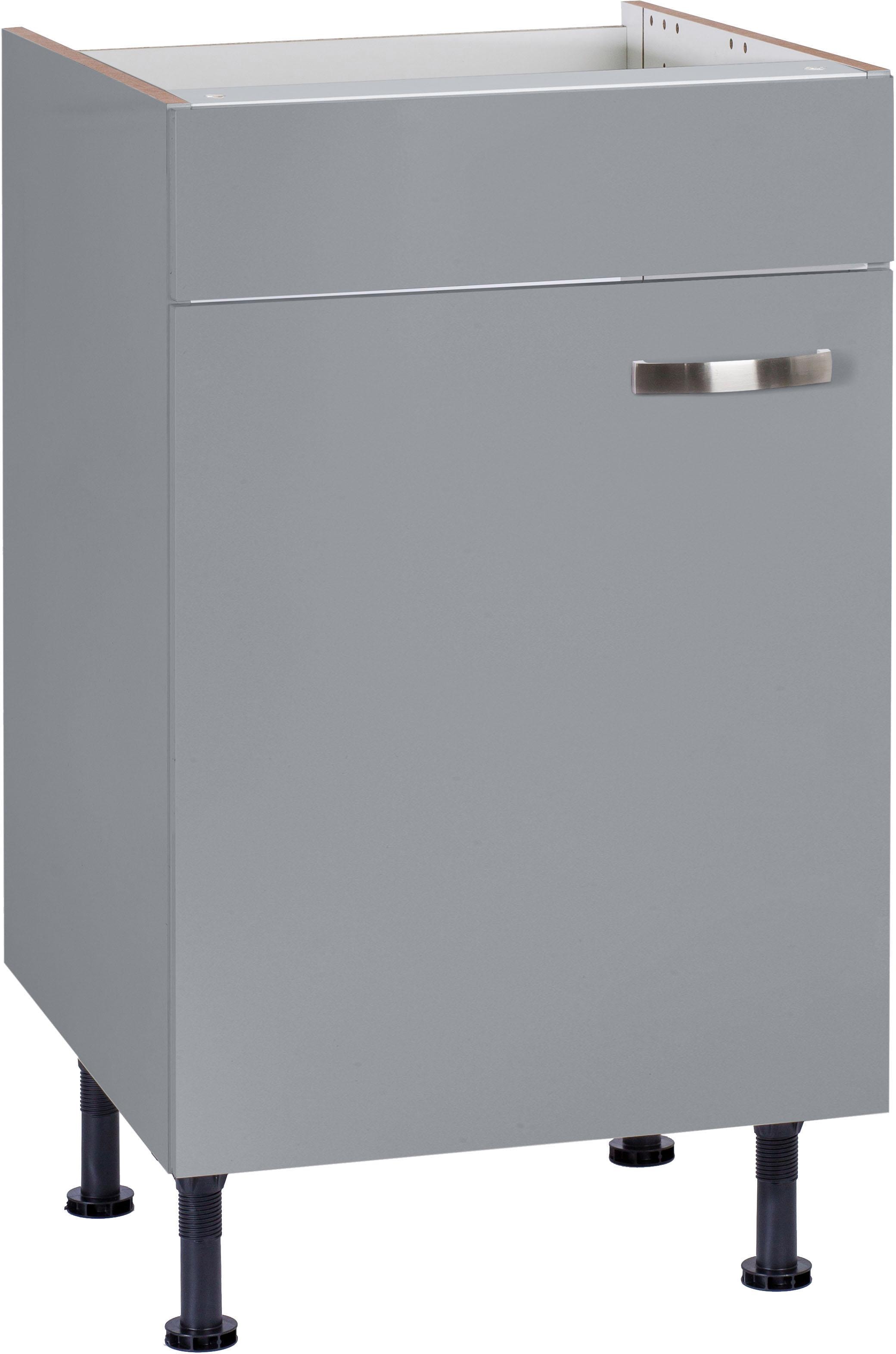 OPTIFIT Spülenschrank "Cara", Breite 50 cm