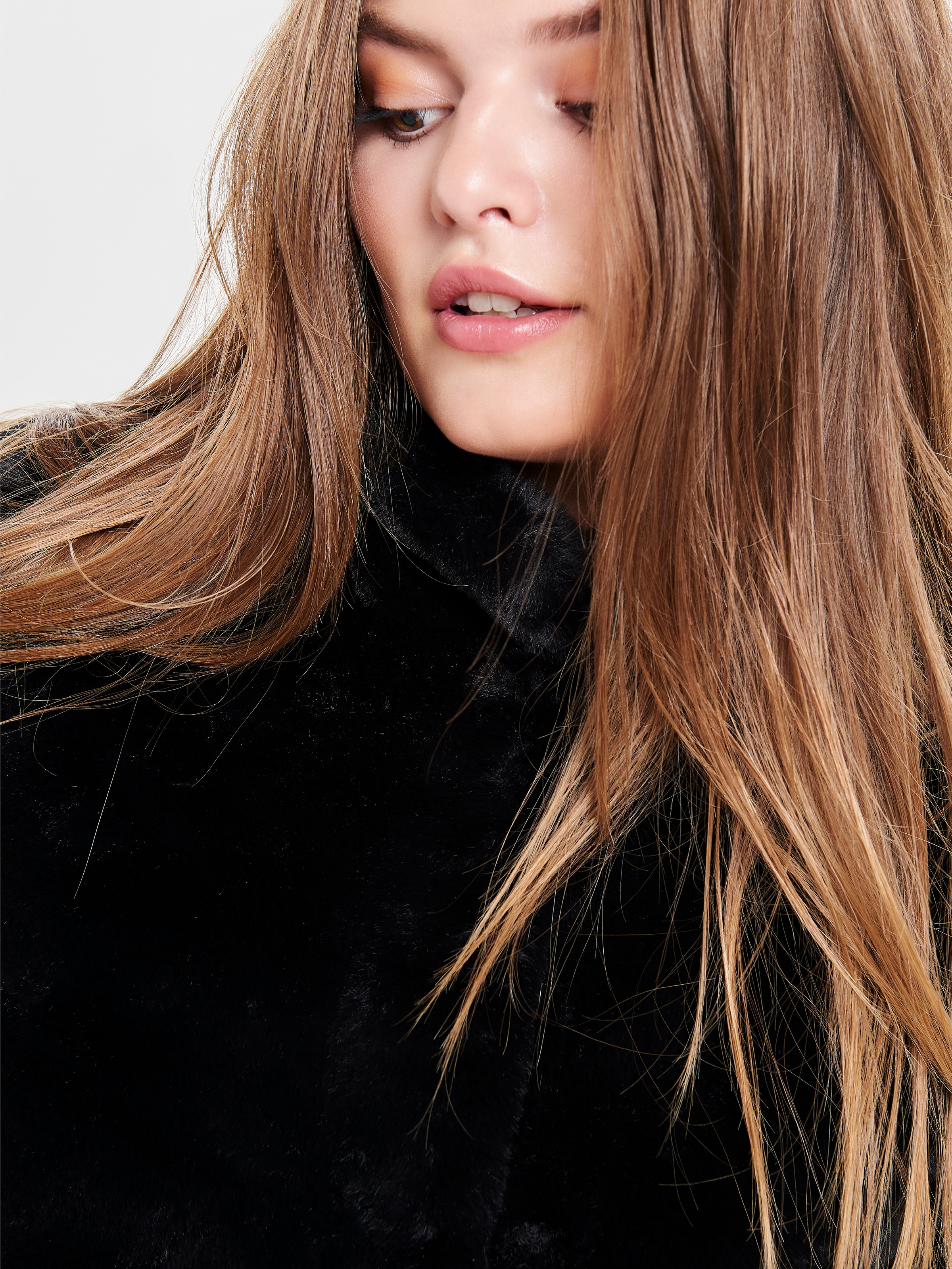 ONLY Fellimitatmantel "ONLVIDA FAUX FUR COAT OTW" günstig online kaufen