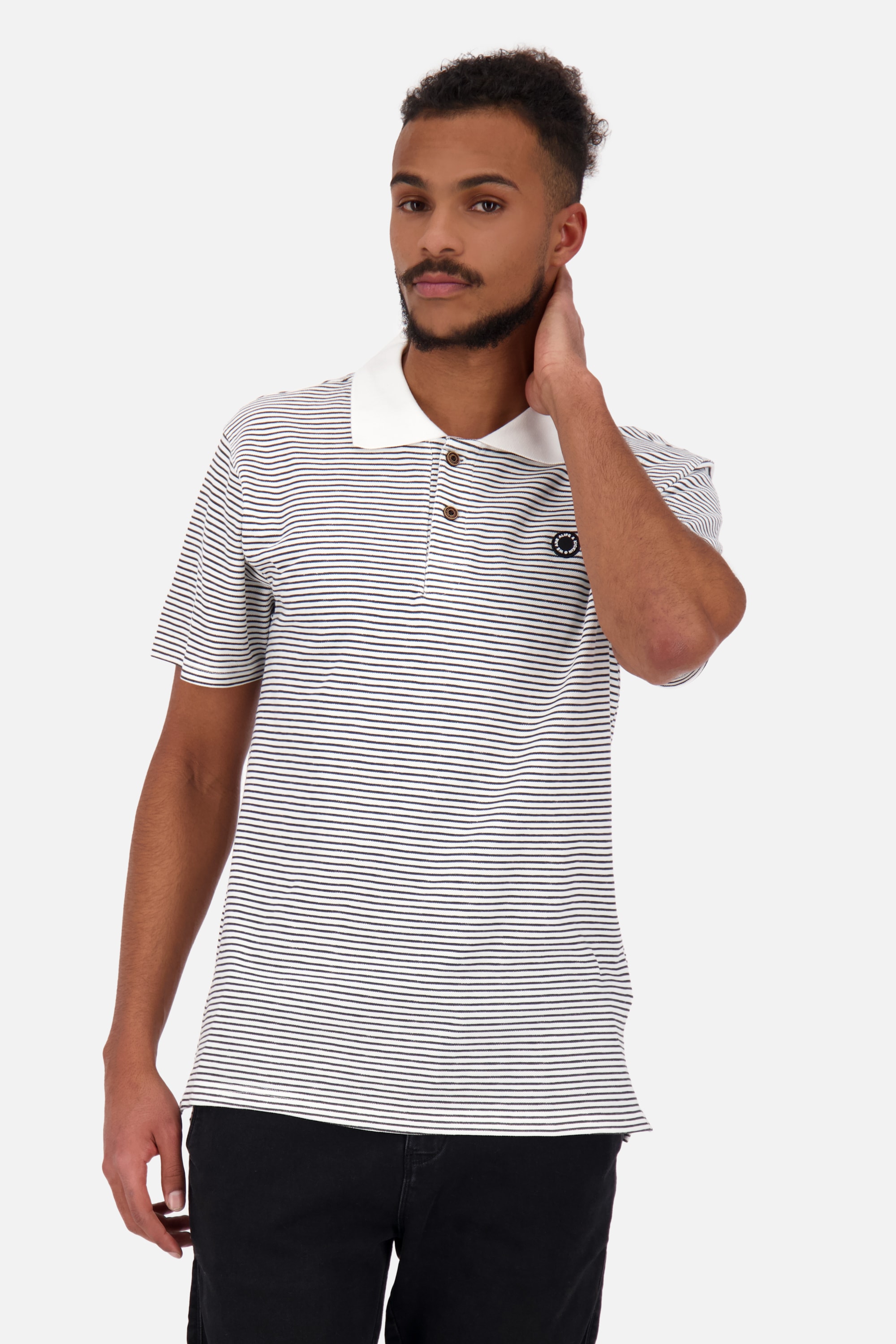 Poloshirt »PaulAK Z Polo Shirt Herren Poloshirt, Shirt«