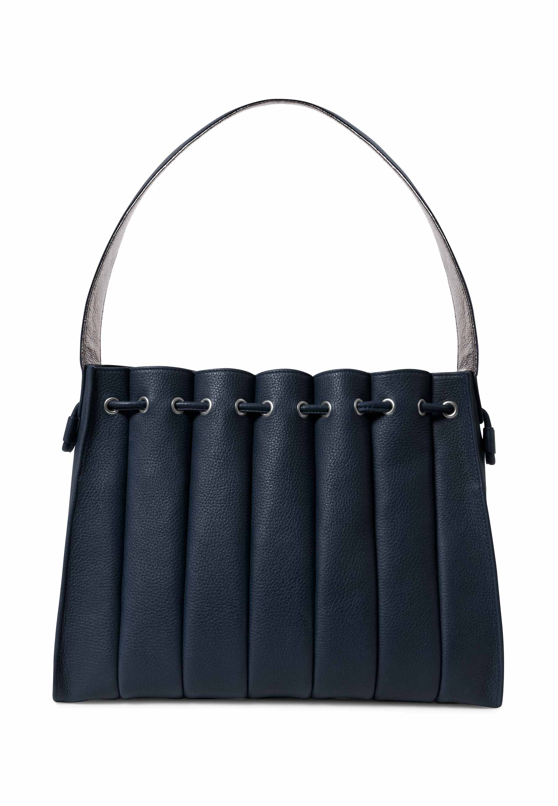 GRETCHEN Schultertasche »Fan Hobo«, (2 tlg.), in modischem Design