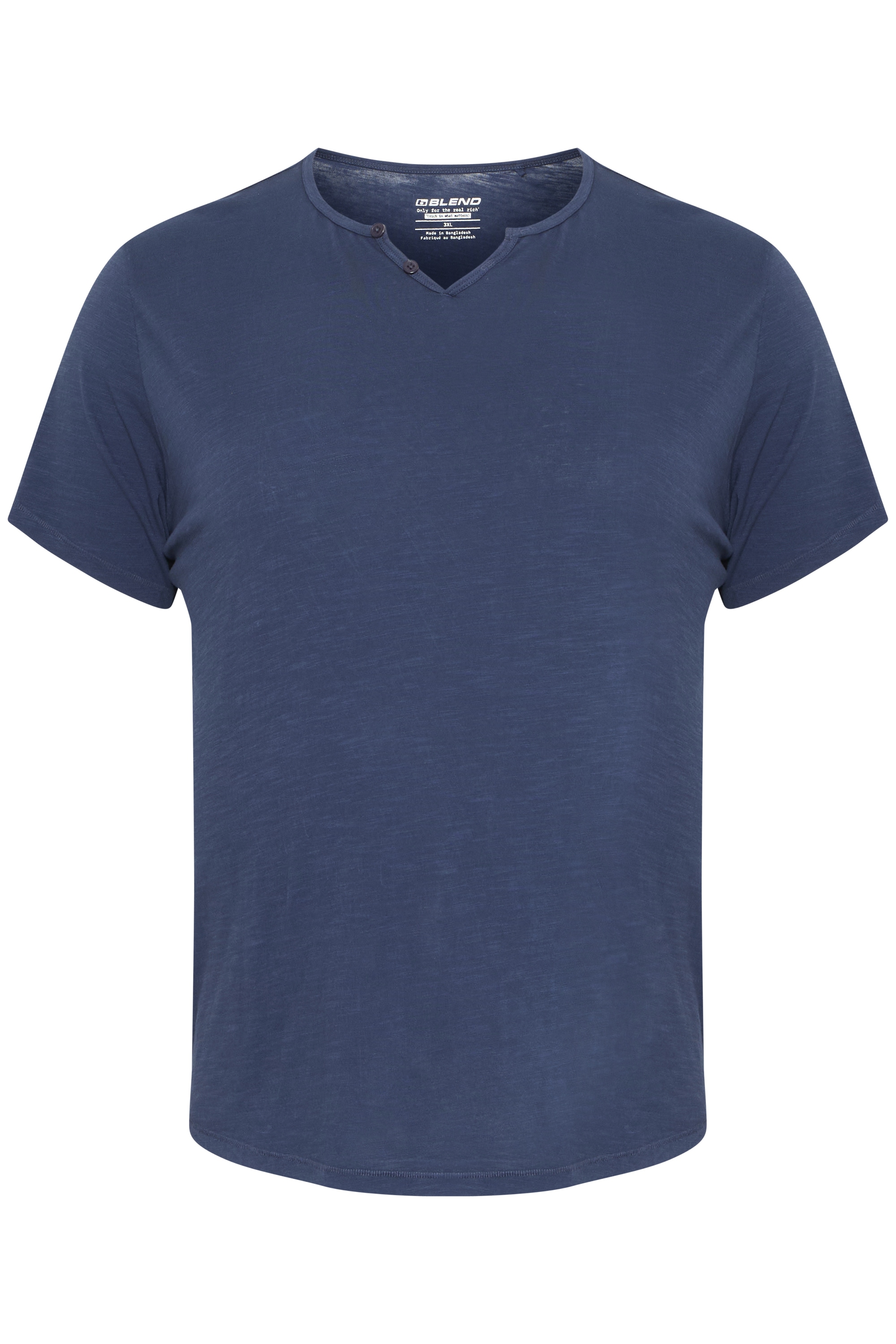 Blend Longtop "T-Shirt BHBtee Big & Tall"