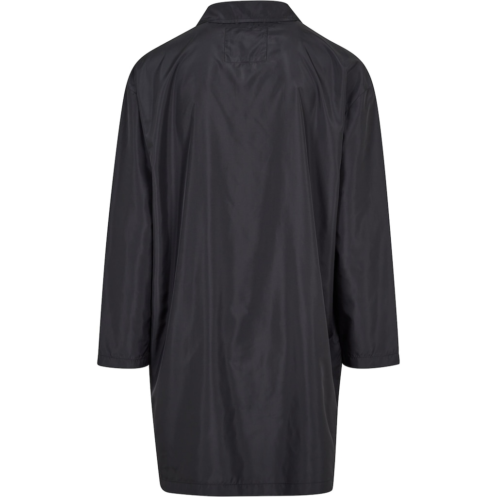 URBAN CLASSICS Langmantel »Urban Classics Herren Oversized Coat«