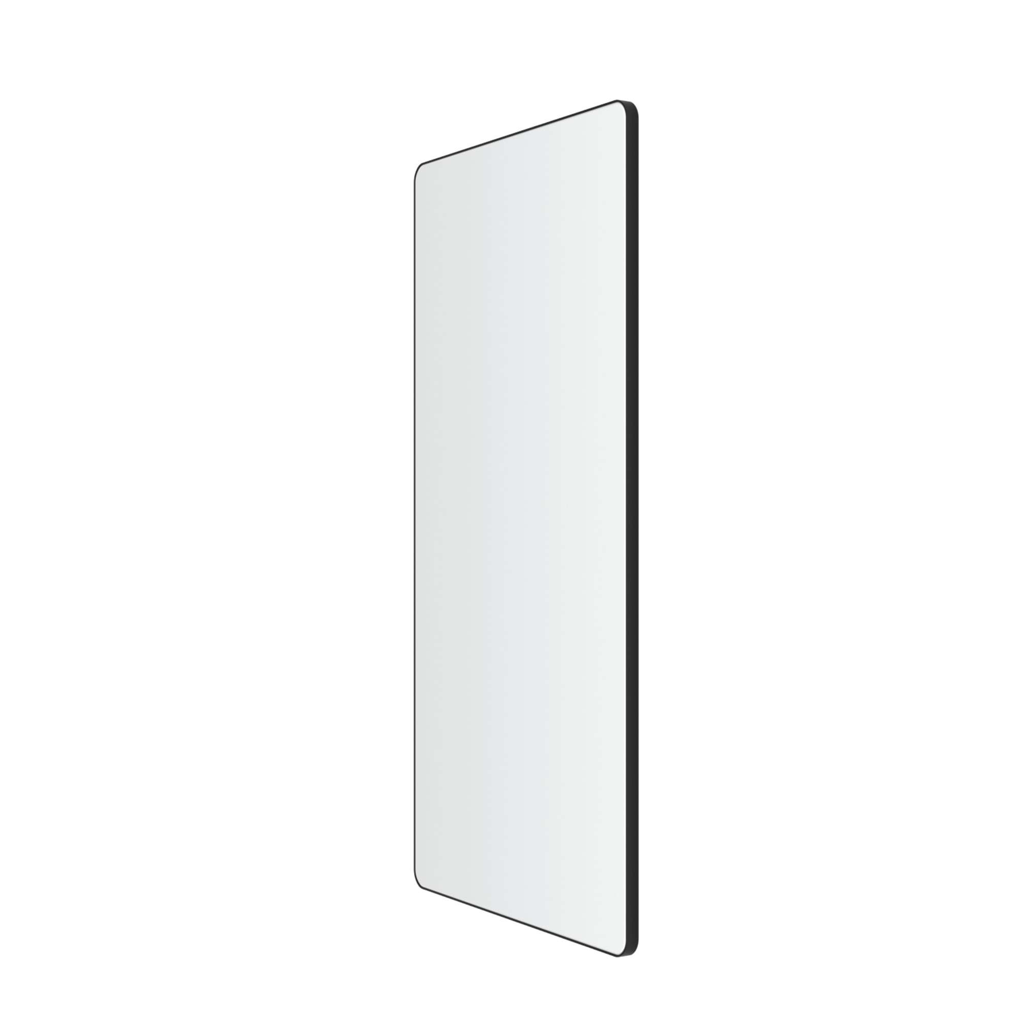 Loevschall Spiegel "Refine Wandspiegel rechteckig – eleganter Designspiegel günstig online kaufen