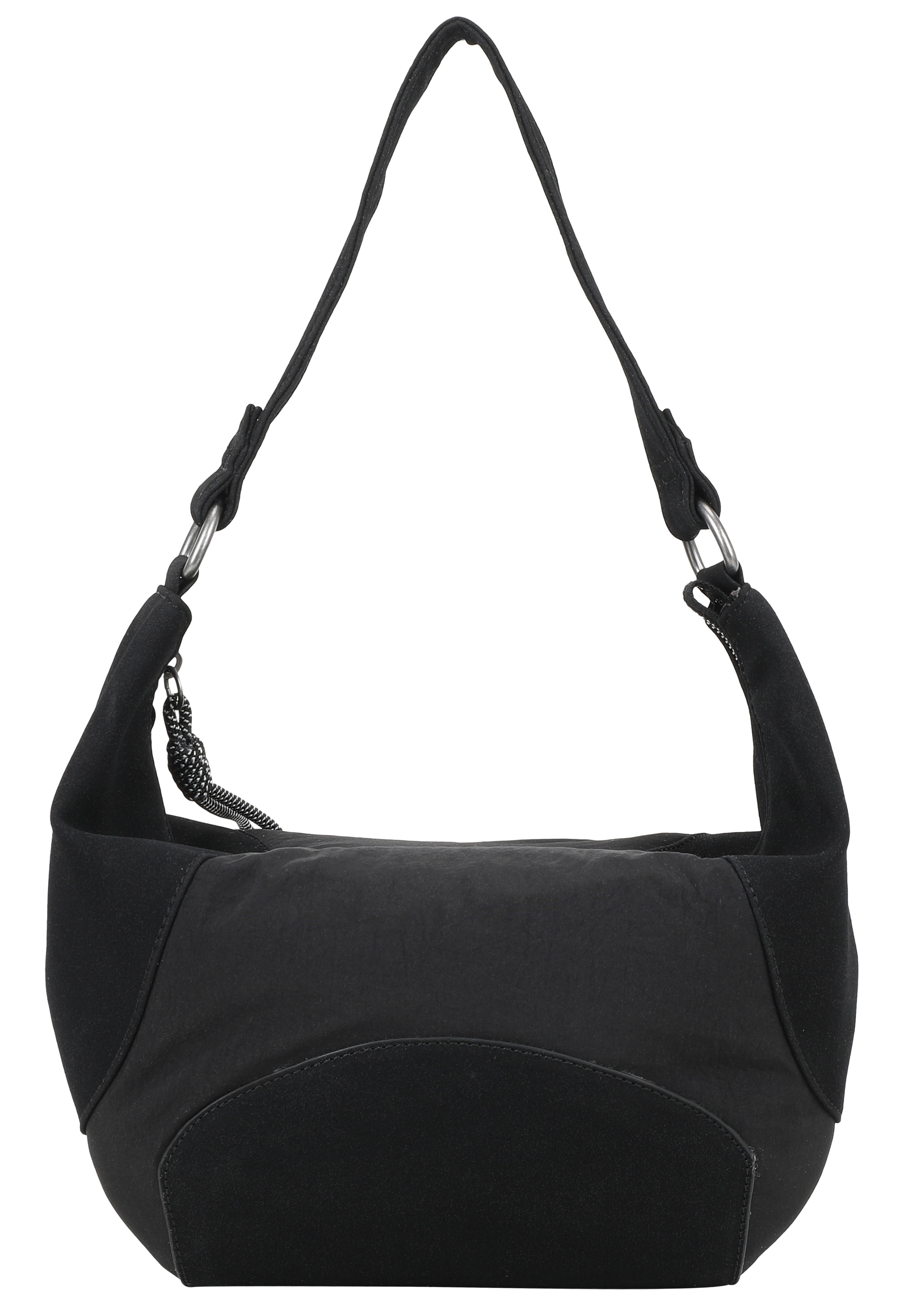 Fritzi aus Preußen Henkeltasche »Sky Mix Anthra Black« mit tollem, weichem Handfeel