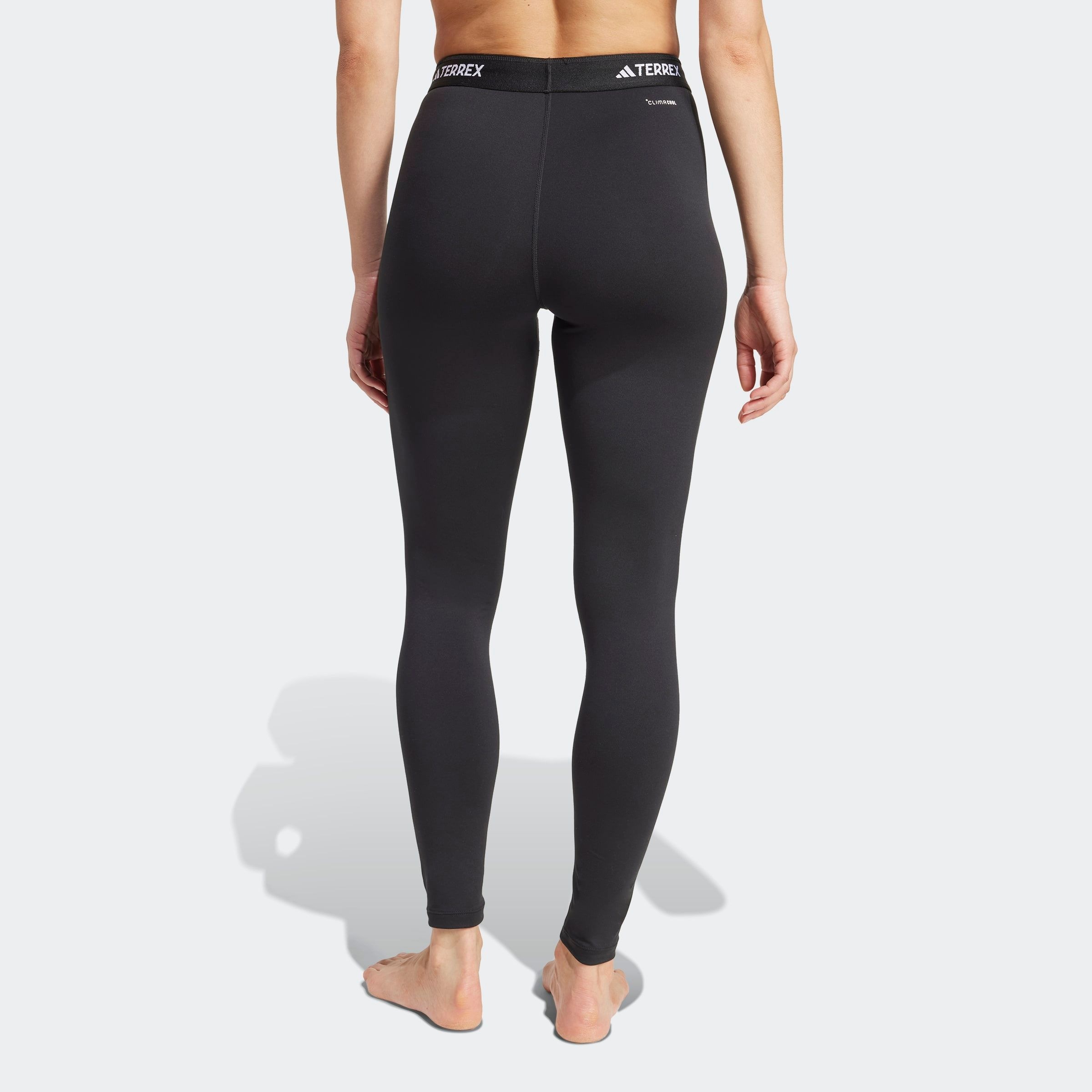 adidas TERREX Trainingstights "MULTI SYNTHETIC BASELAYER LEGGINGS" schmal g günstig online kaufen