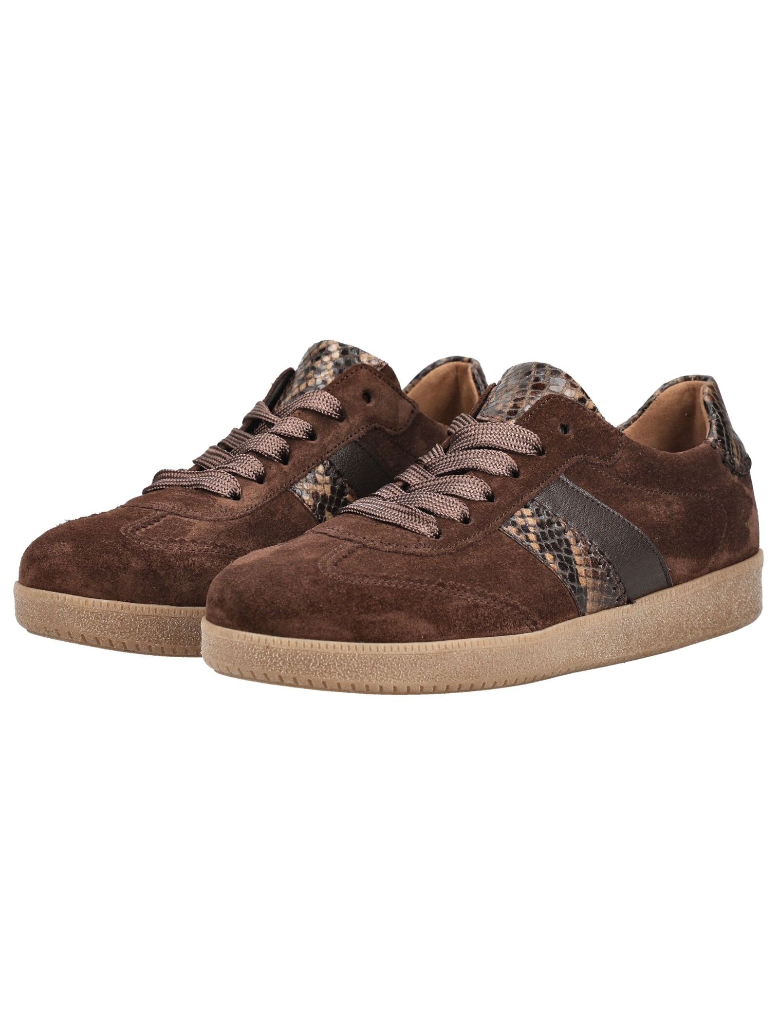 Gabor Sneaker »Gabor Sneaker Nappaleder«