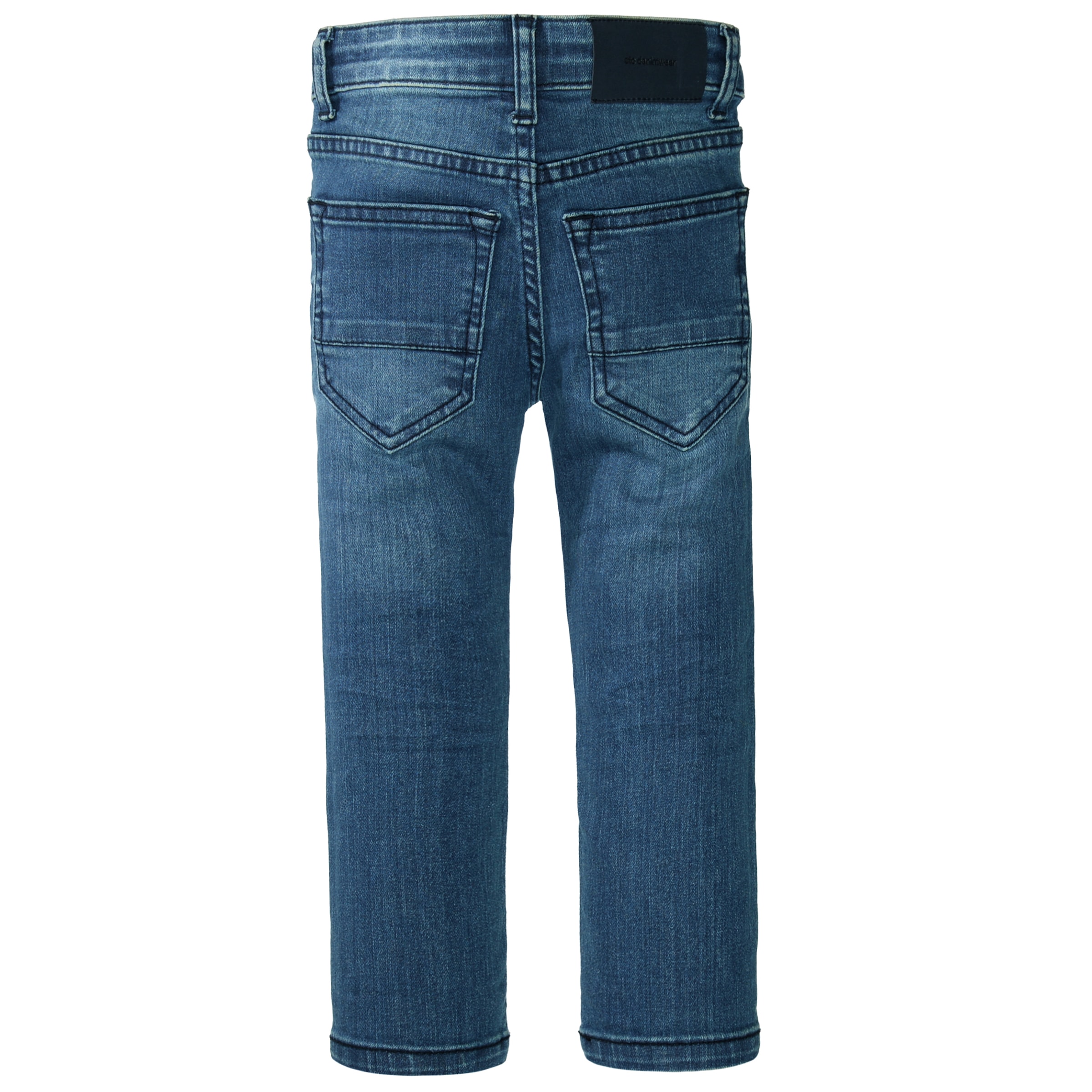 STACCATO Regular-fit-Jeans »STCCharles«, Regular Fit
