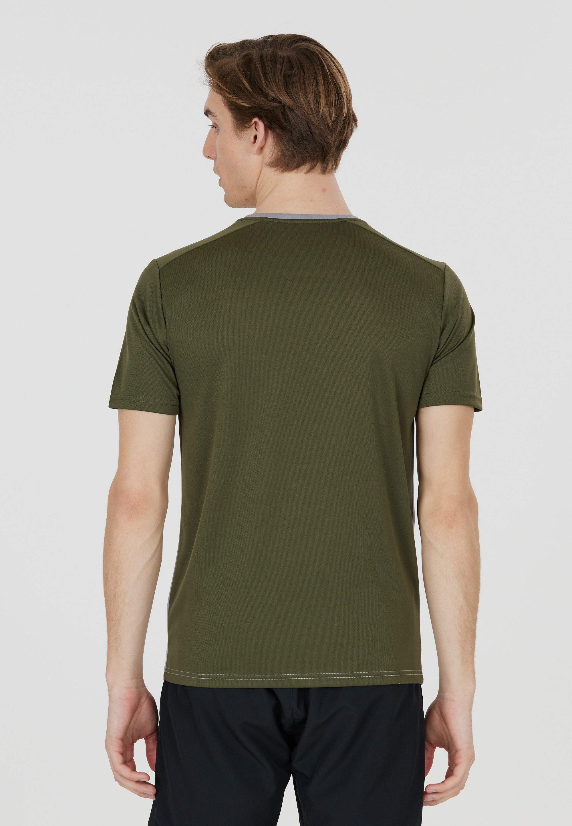 ENDURANCE Funktionsshirt »Dinepea«, aus atmungsaktivem Material