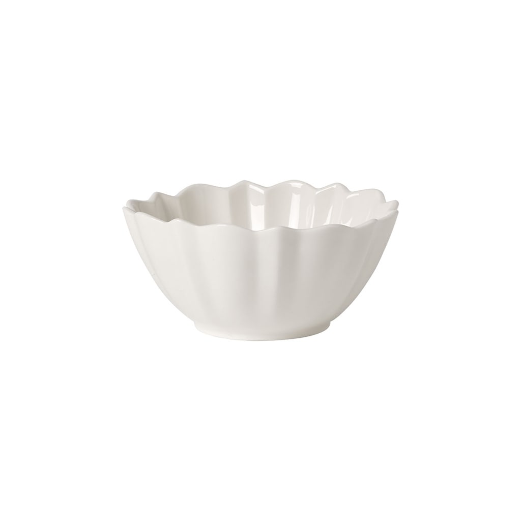 Villeroy & Boch Schale »Bol Toy's Delight Royal Classic 330 ml weiß«