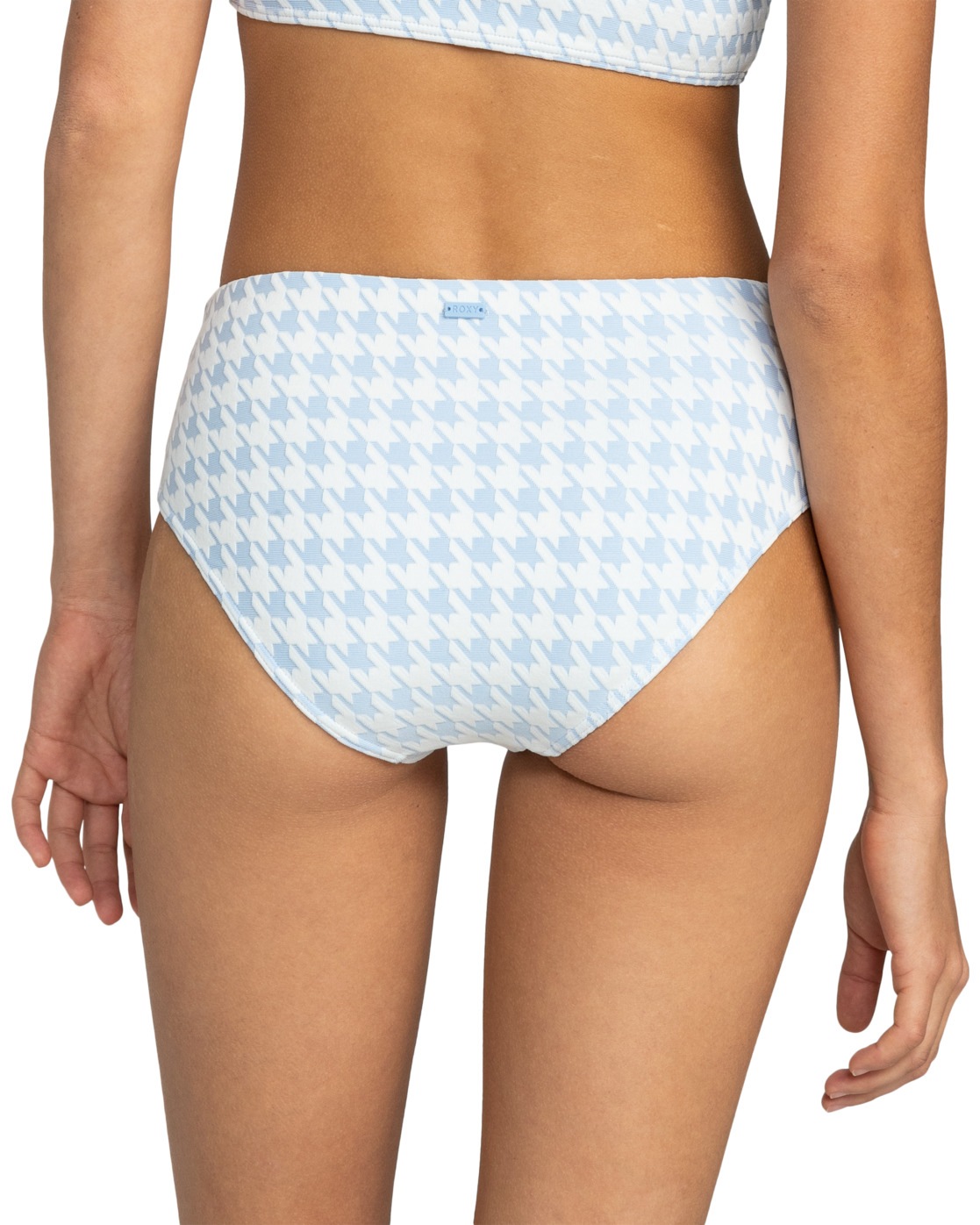 Roxy Bikini-Hose »Check It«