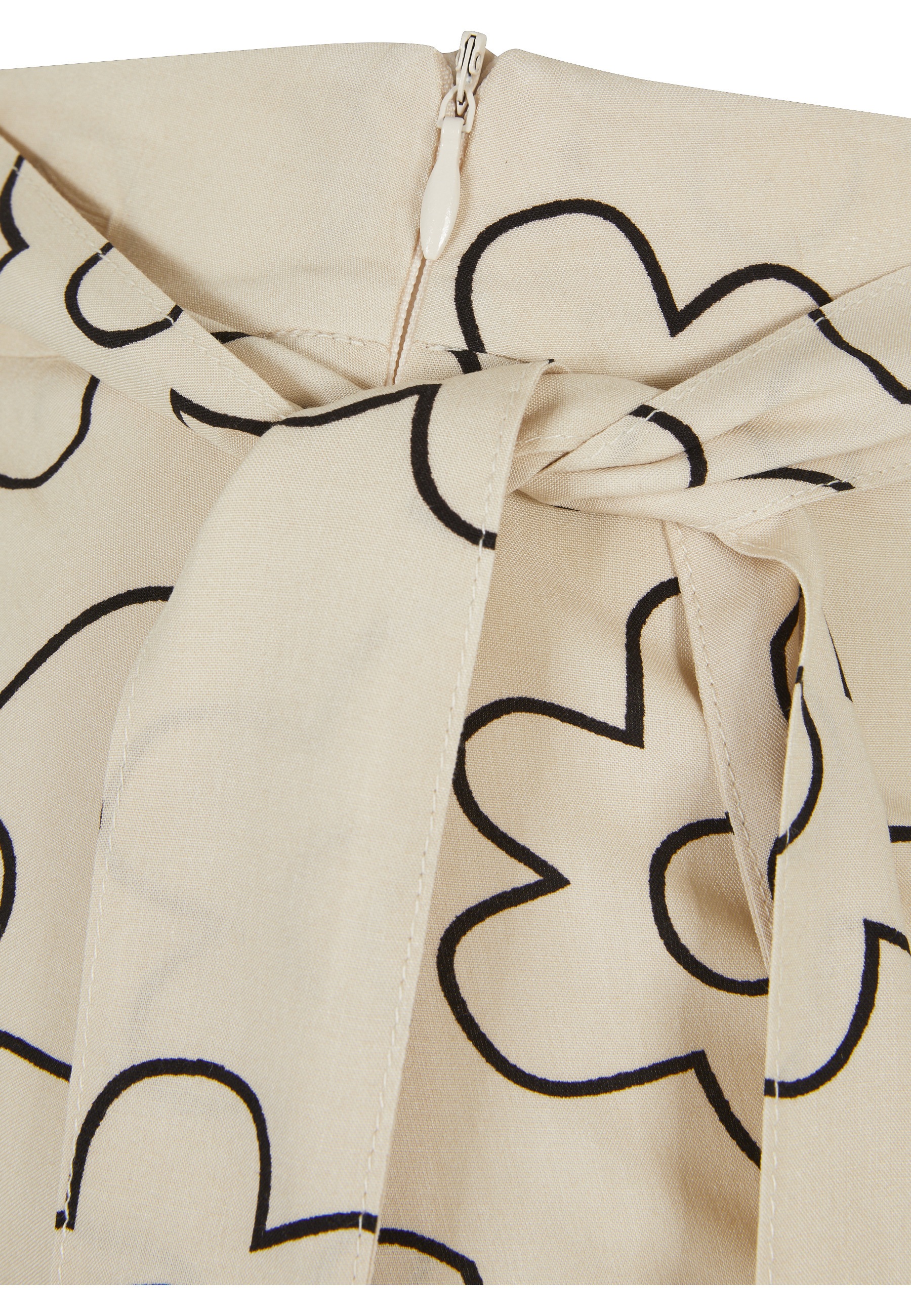 Thumbnail - URBAN CLASSICS Jerseyrock "Urban Classics Damen Ladies Viscose Mini Skort" 1 Stk.