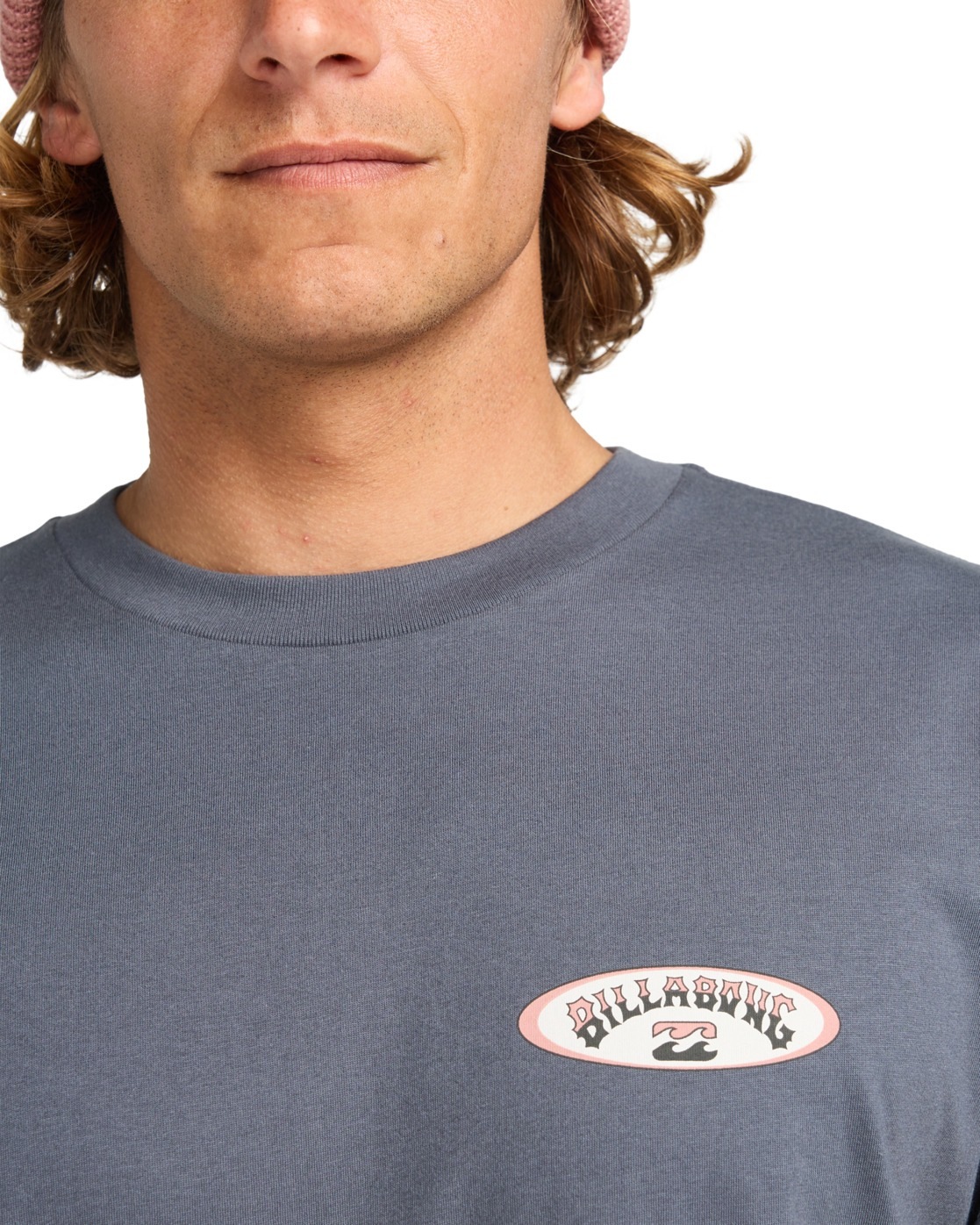 Billabong T-Shirt »Orbit Arch«