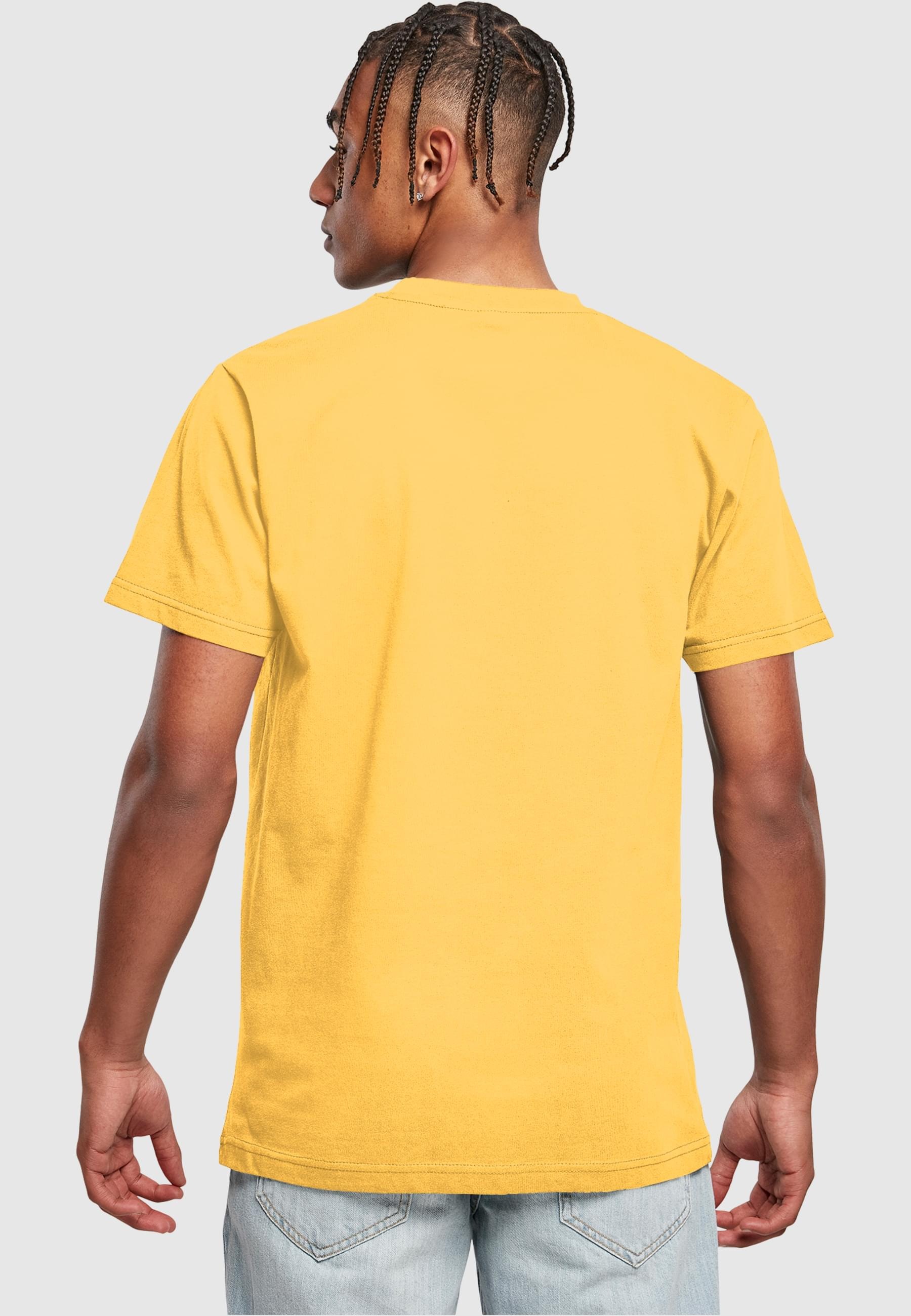 Merchcode T-Shirt »Merchcode Herren Coolest Dad T-Shirt Round Neck«, (1 tlg.)