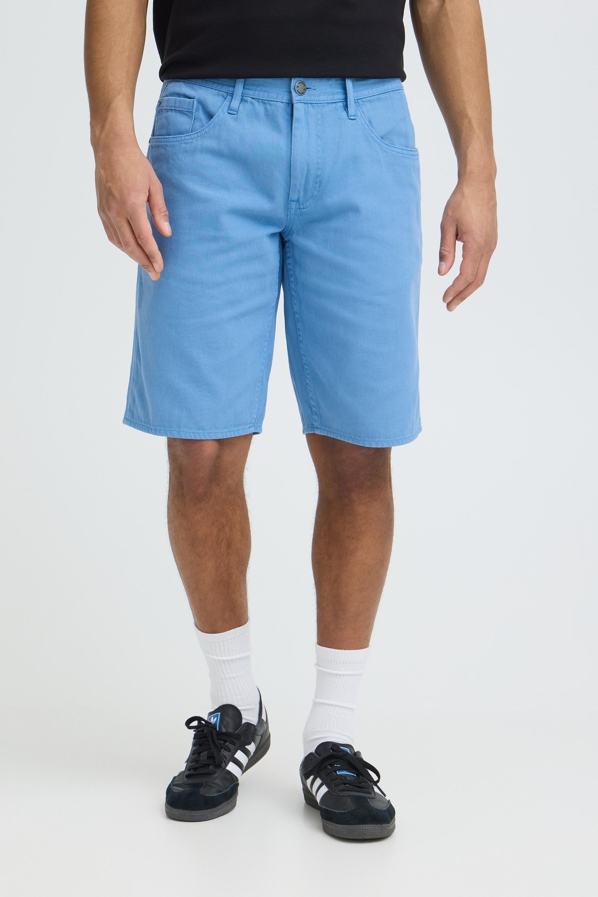 Blend Jeansshorts »Shorts BHBlizzard Regular Fit«