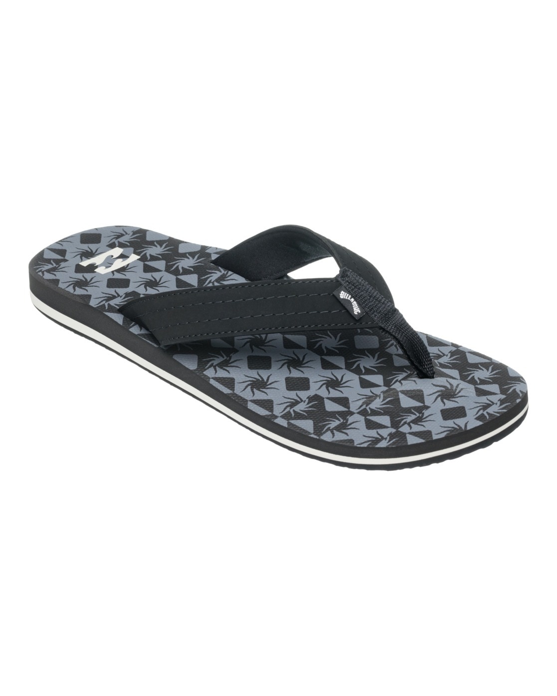 Billabong Badesandale "All Day Theme" günstig online kaufen