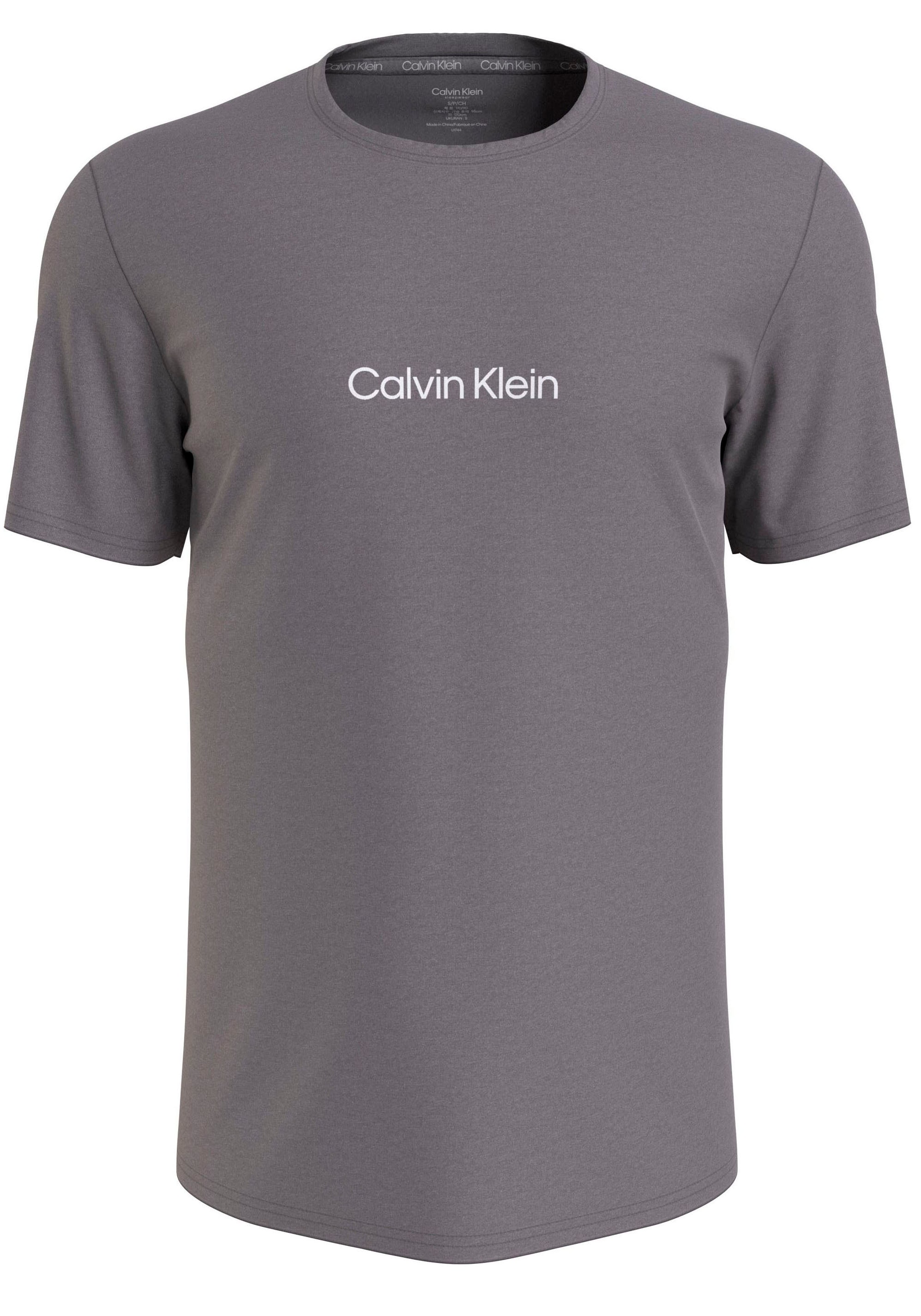| online (2024) BAUR Herren Klein T-Shirts Calvin für kaufen
