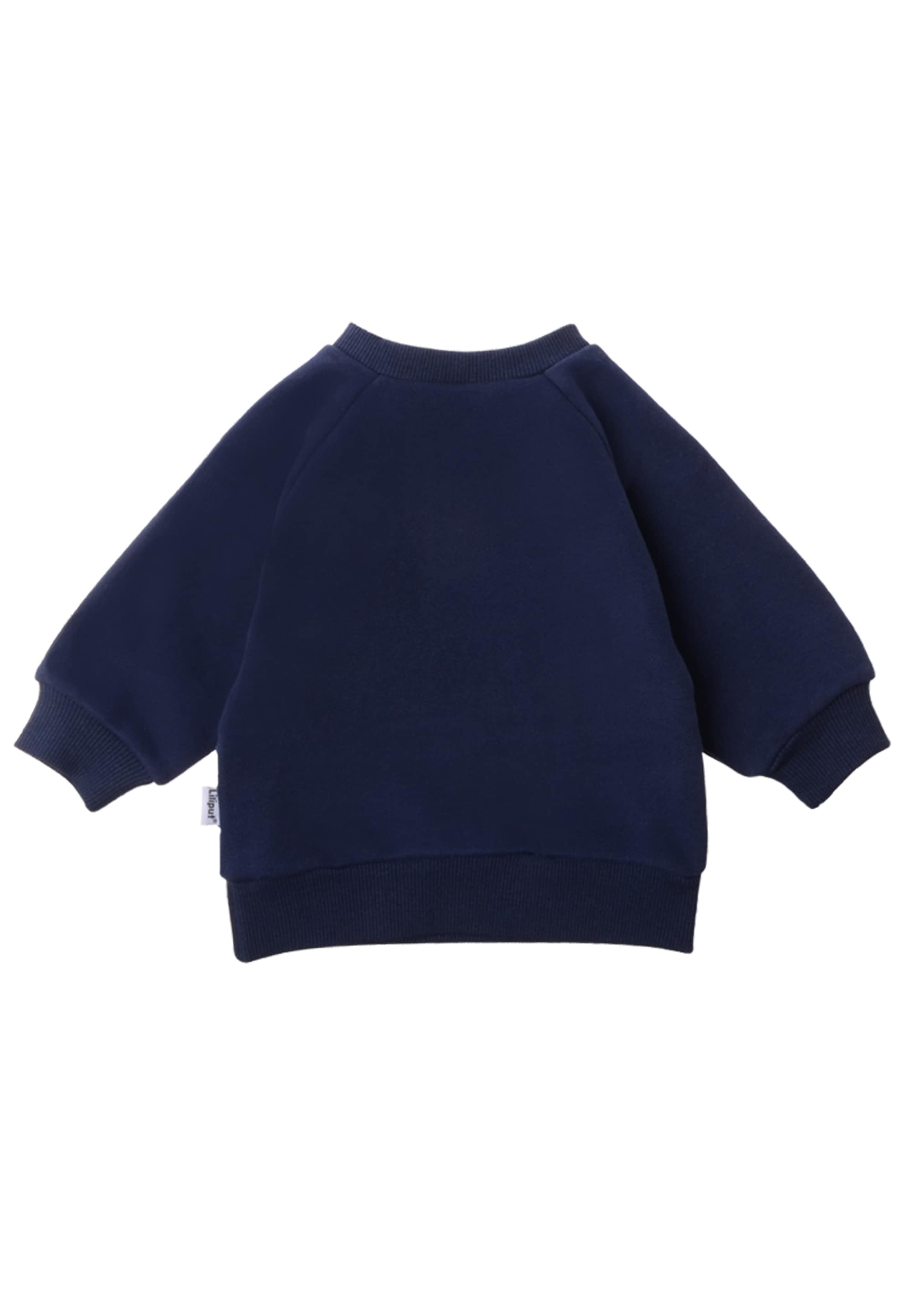 Liliput Sweatshirt »Dackel«, aus super weichem Material