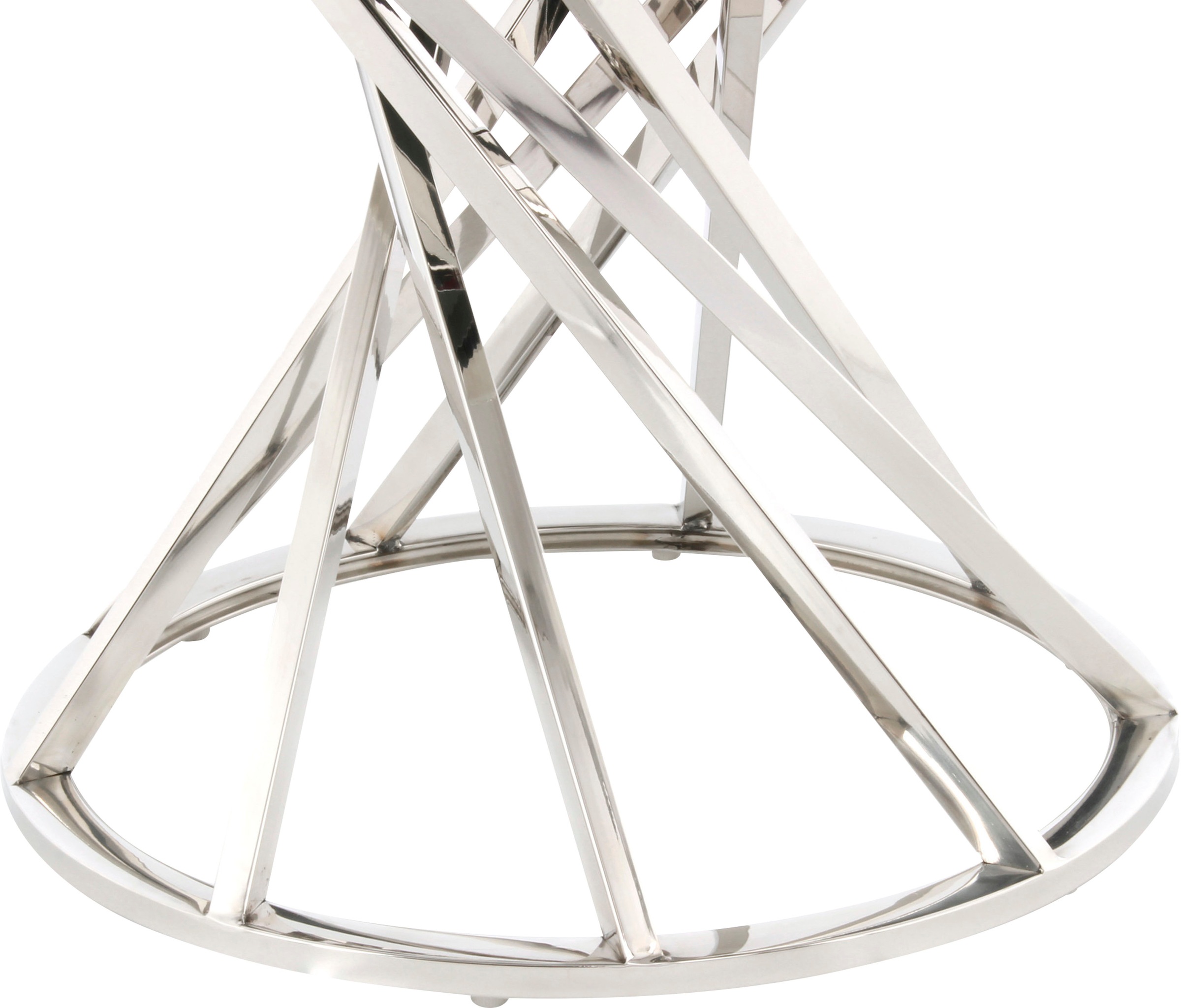 Kayoom Beistelltisch "Wesley 225, Beistelltisch in elegantem Design,edles G günstig online kaufen