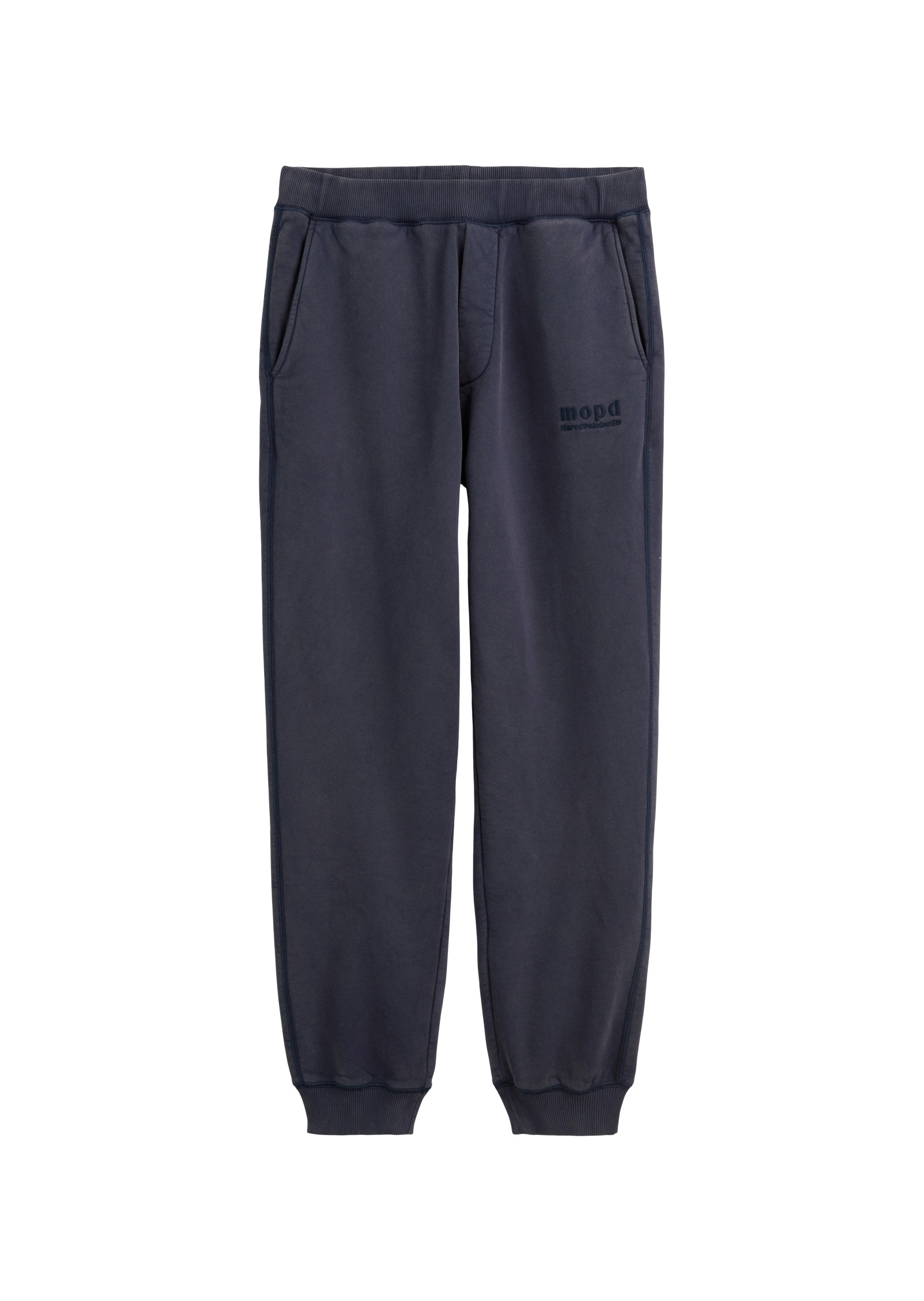 Marc O'Polo DENIM Chinohose »aus Bio-Baumwolle«