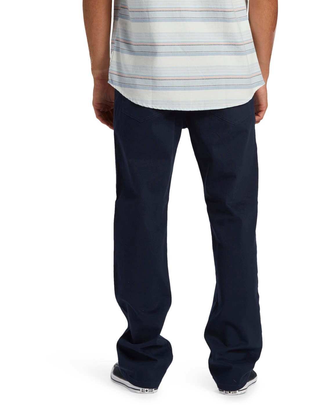 Quiksilver Stoffhose »Landers«