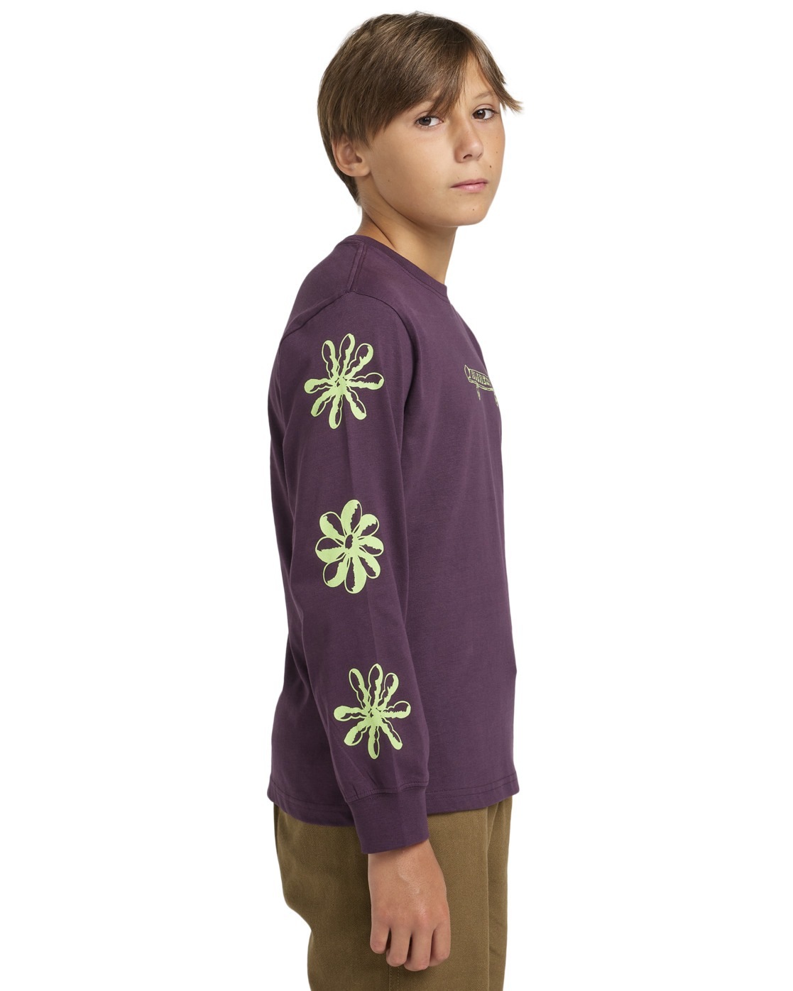 Thumbnail - Element Shirttop "Deck"