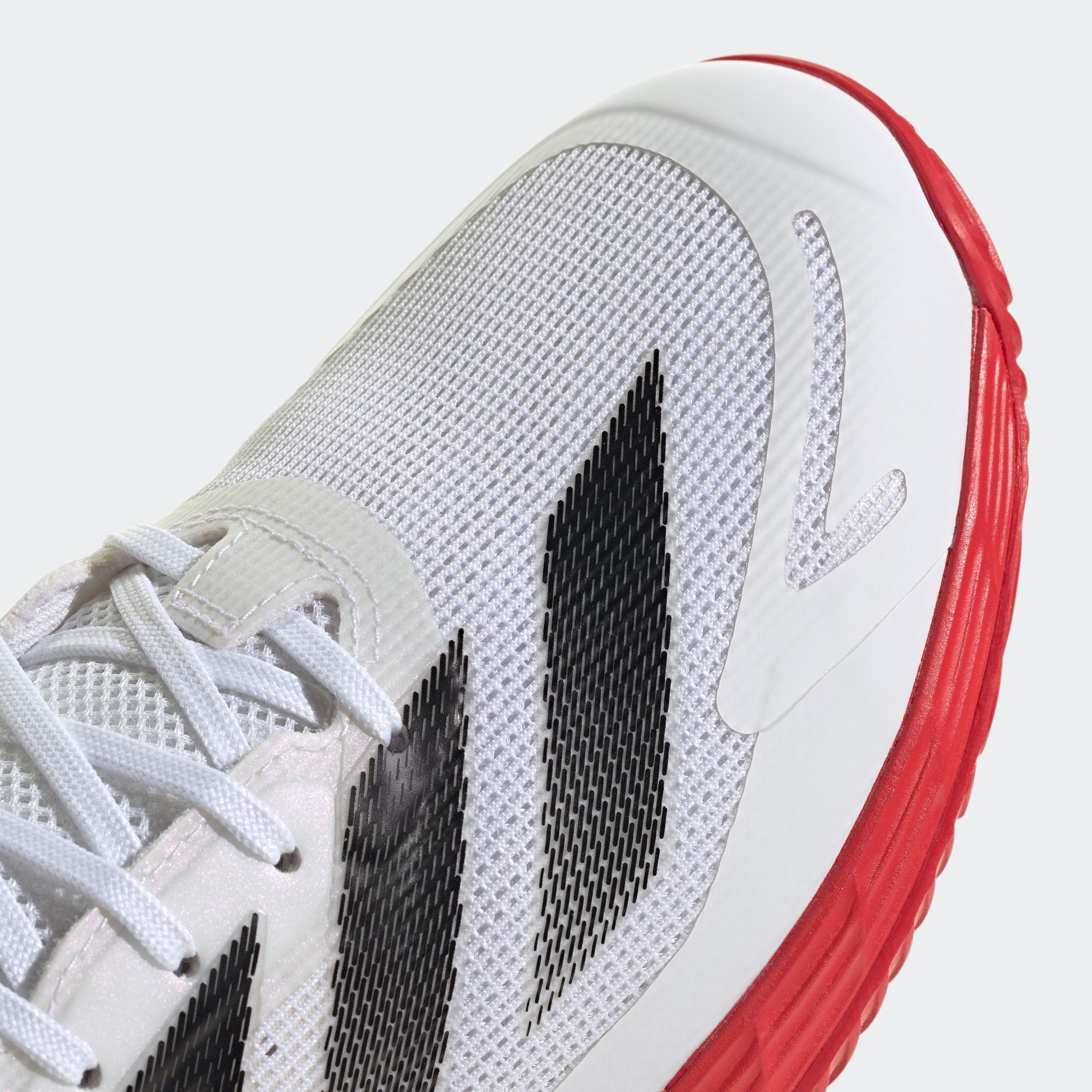 adidas Performance Tennisschuh »DEFIANT SPEED 2«