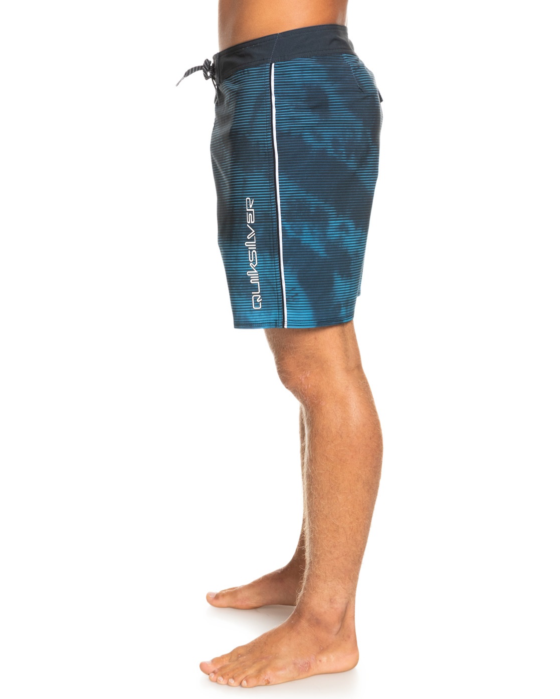Quiksilver Boardshorts »Surfsilk Massive 17"«