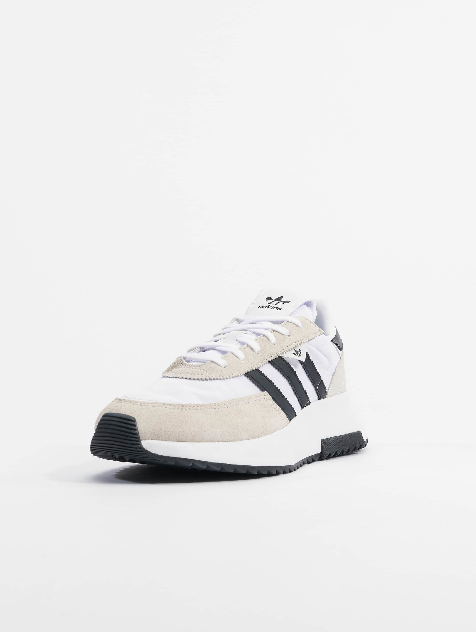 Trainingsschuh »Herren adidas Retropy F2 Schuhe«, (1 tlg.)