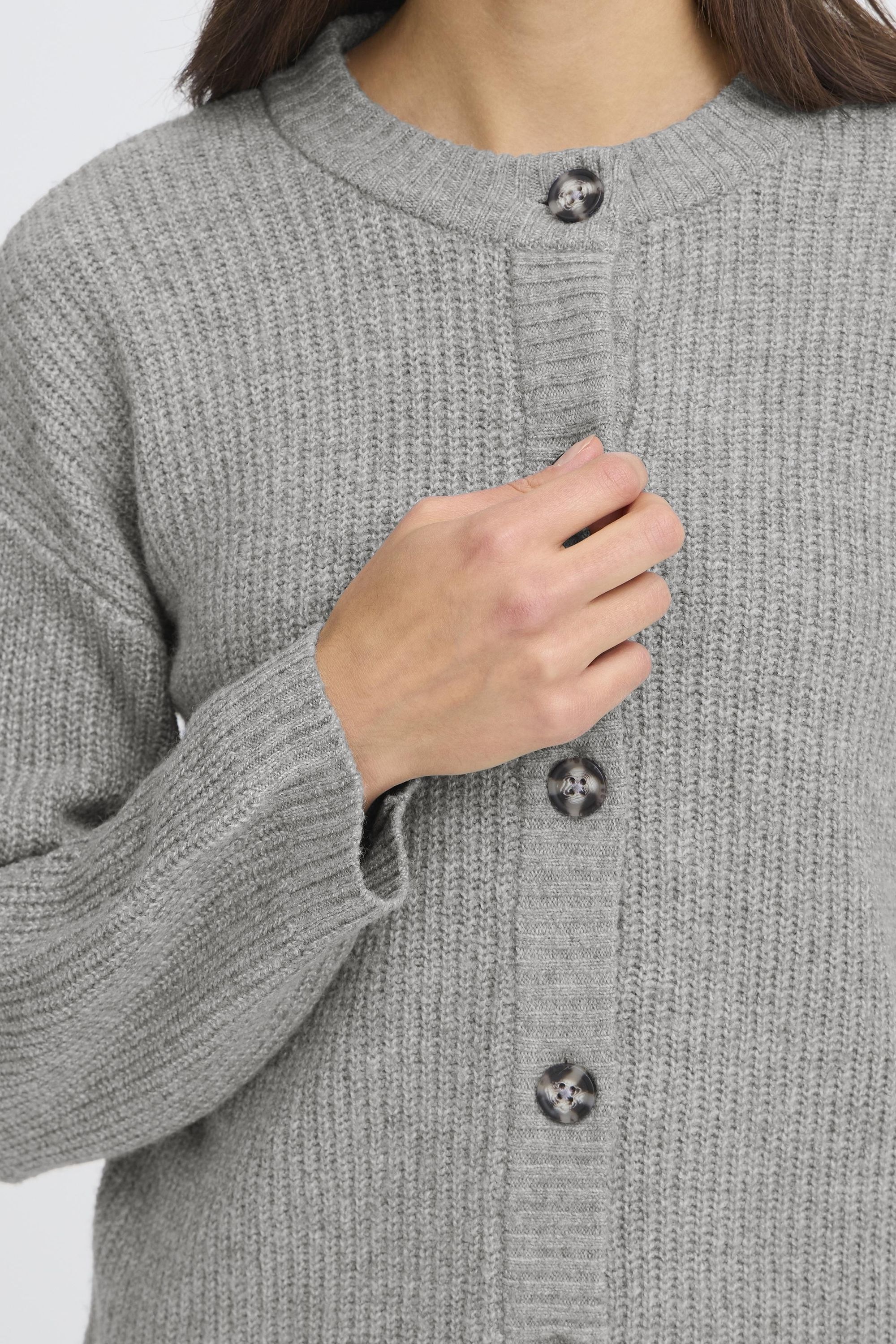 OXMO Strickjacke »Strickjacke OXBmmolara«