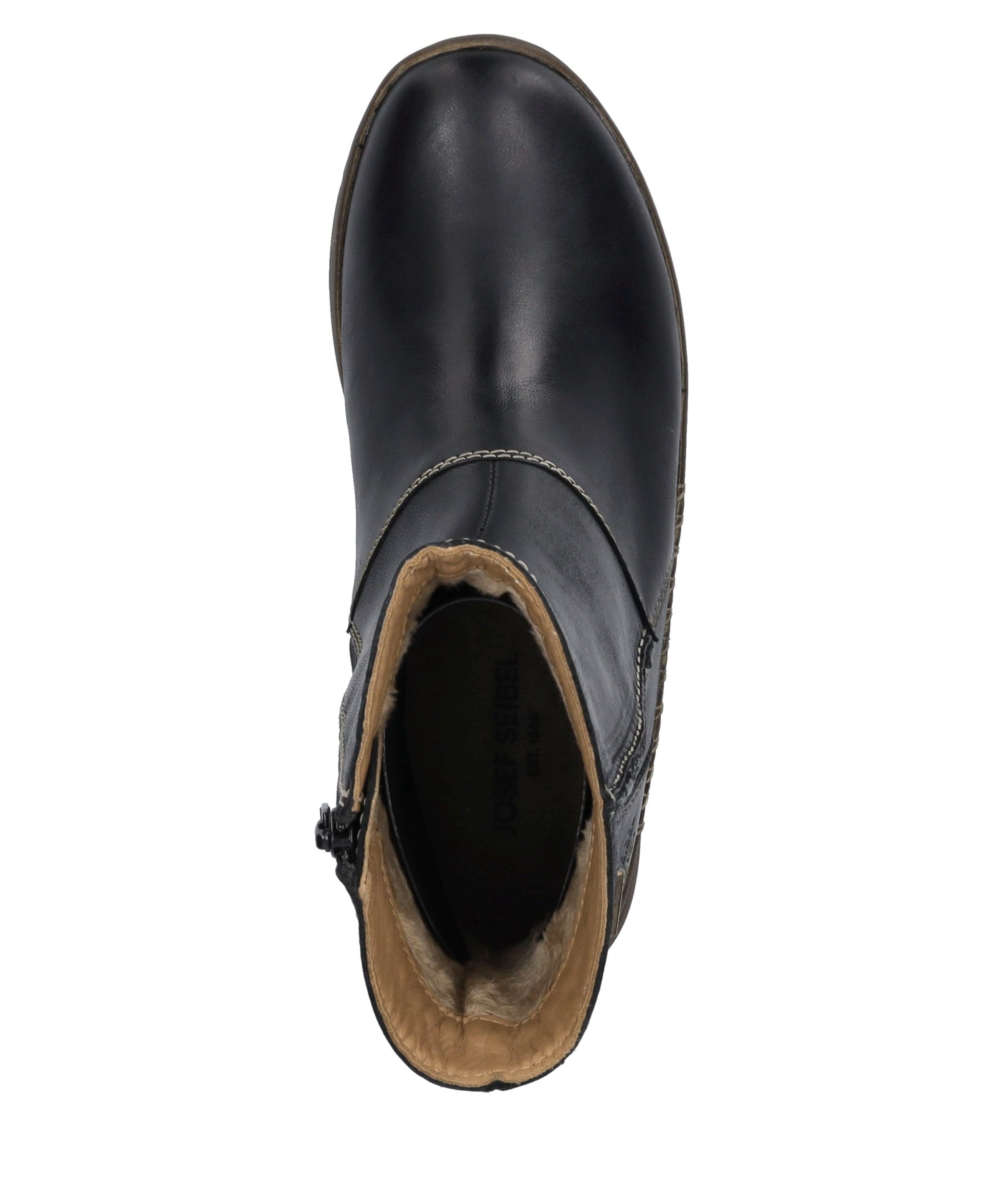 Josef Seibel Stiefel »Conny 59, schwarz«
