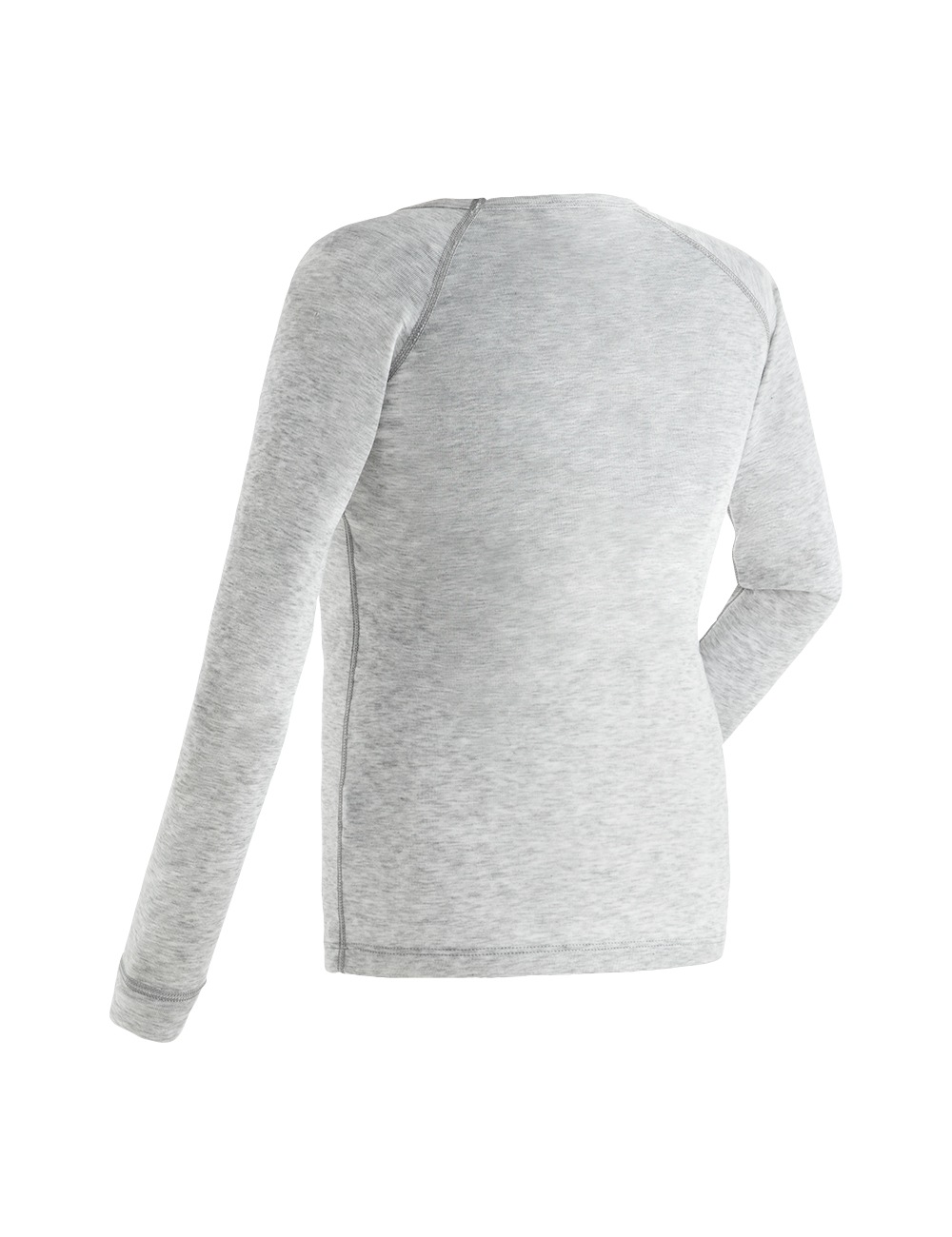 Maier Sports Shirt & Hose »Kim«, Kinder Ski-Wäsche-Set, Funktionswäsche, Lange Unterhose + Unterhemd