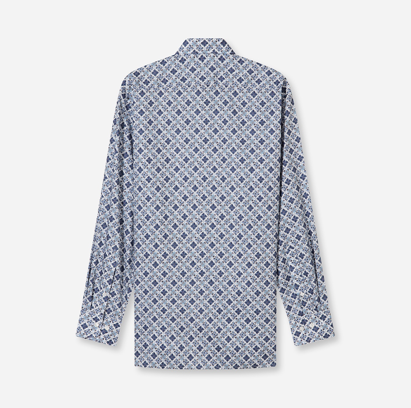 OLYMP Langarmhemd "Luxor" Businesshemd, modern fit, New-Kentkragen günstig online kaufen