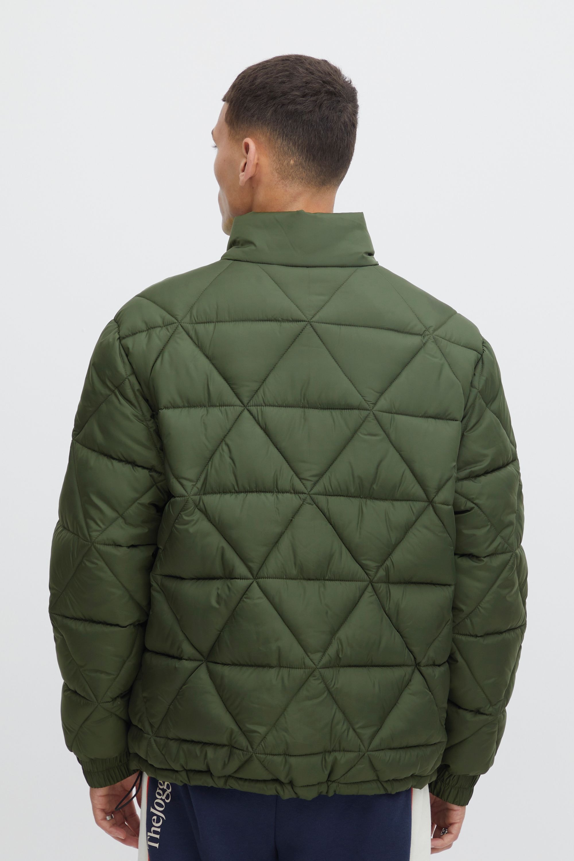 TheJoggConcept Steppjacke »Steppjacke JCMCarl«