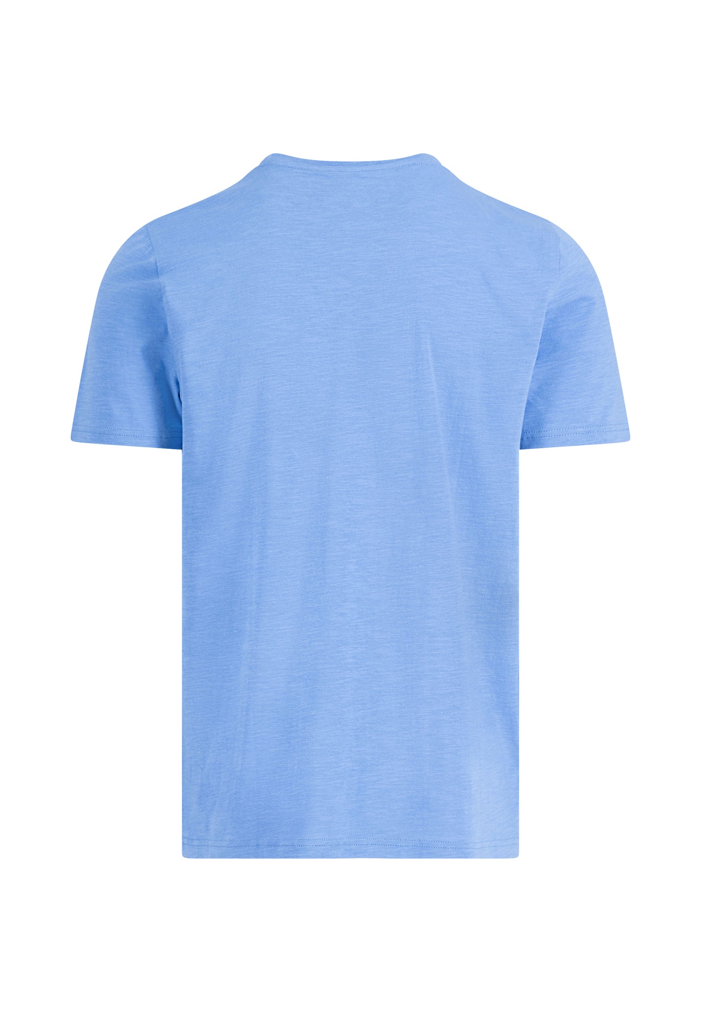 FYNCH-HATTON Rundhalsshirt, mit Logo-Stickerei günstig online kaufen
