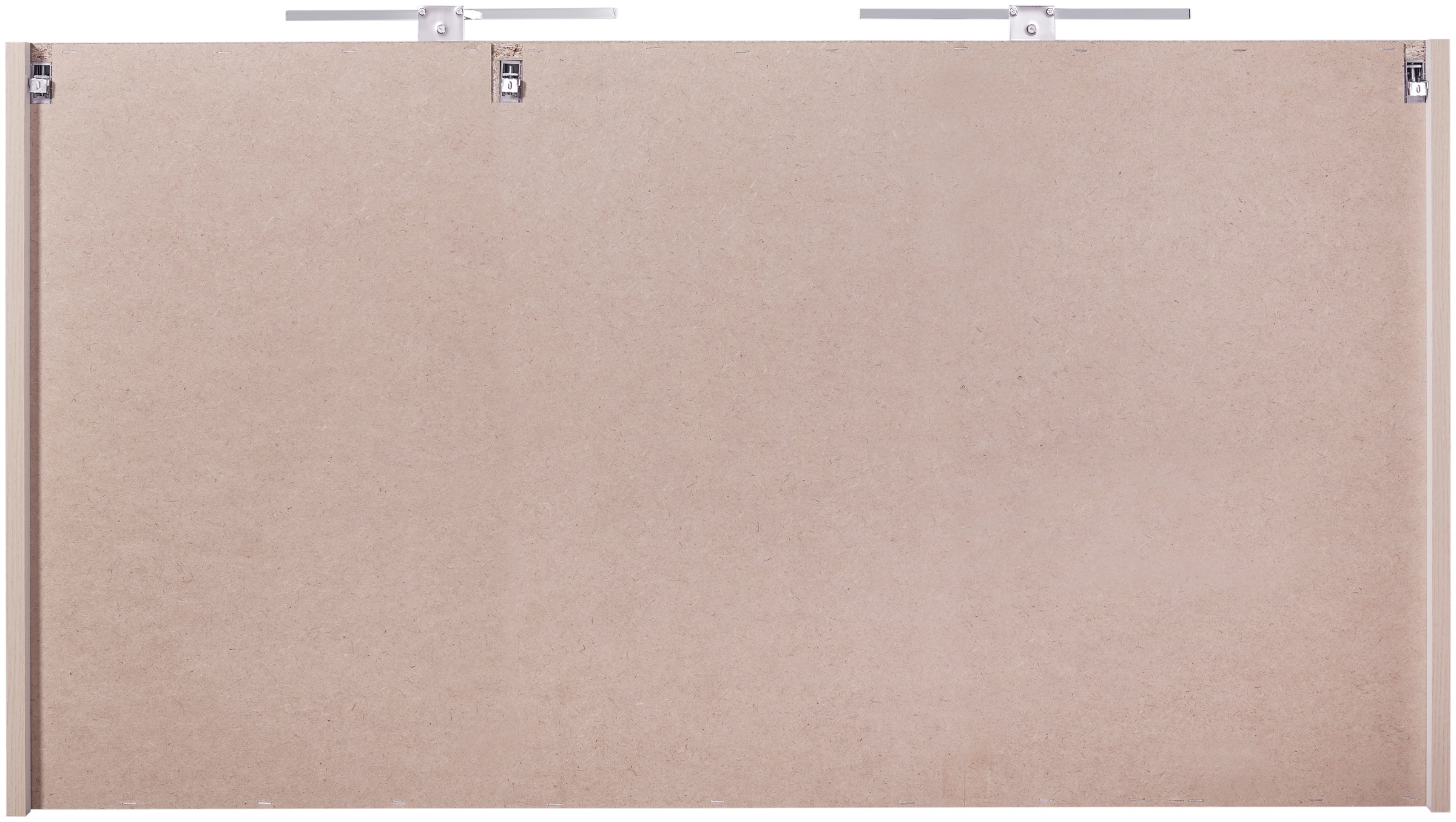 welltime Badmöbel-Set »Malibu« Set, 2 Stk. tlg.