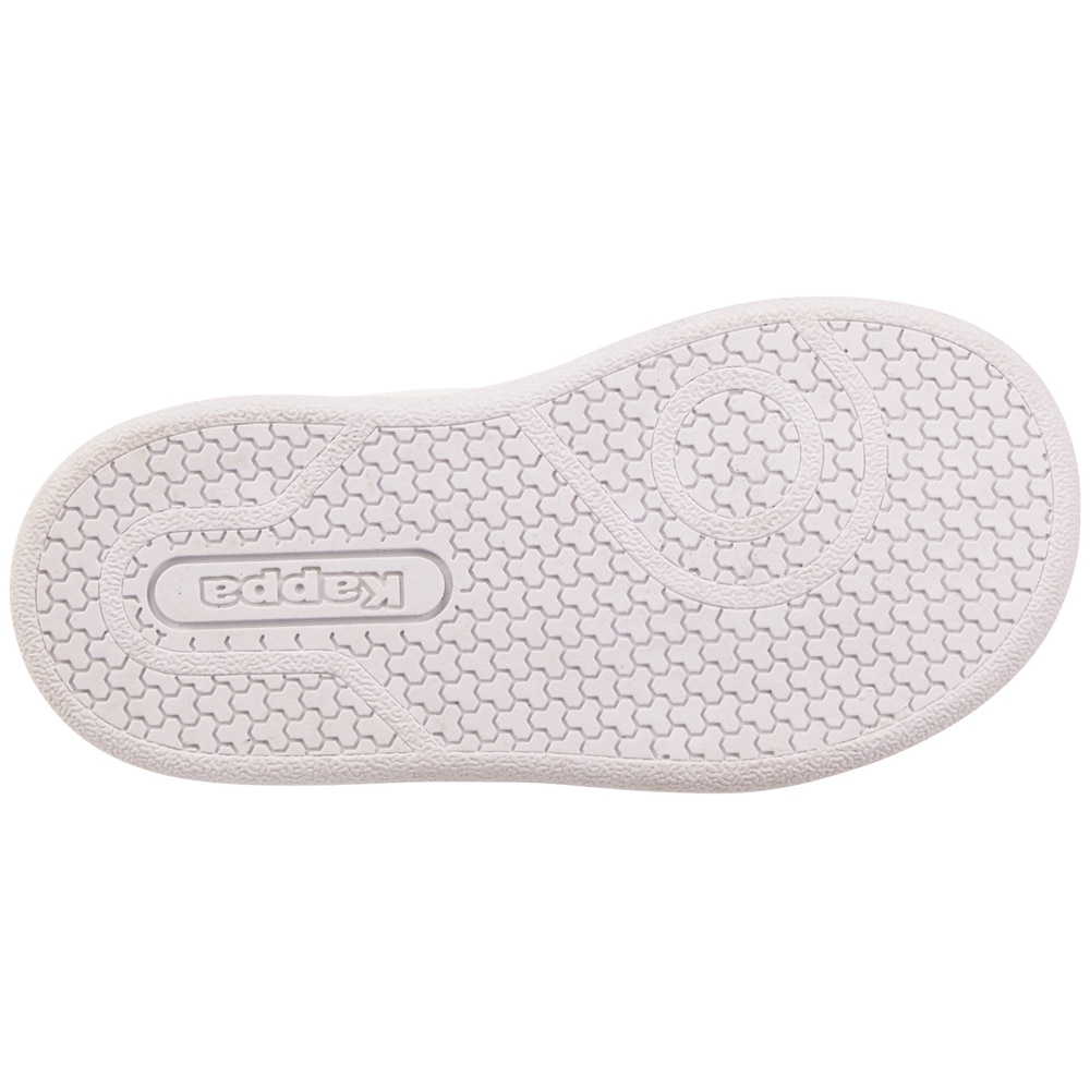 Kappa Sneaker, - in kinderfußgerechter Passform