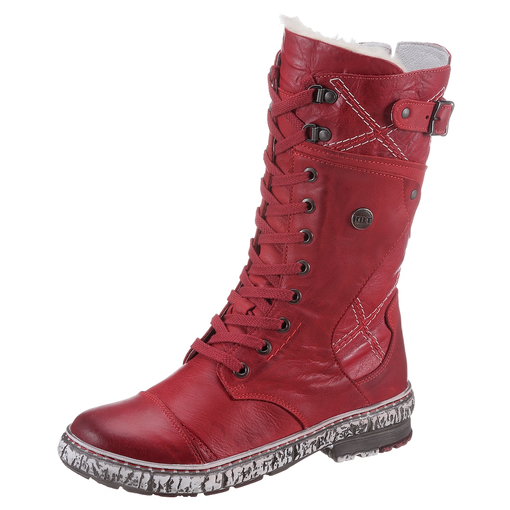 KRISBUT Winterstiefel