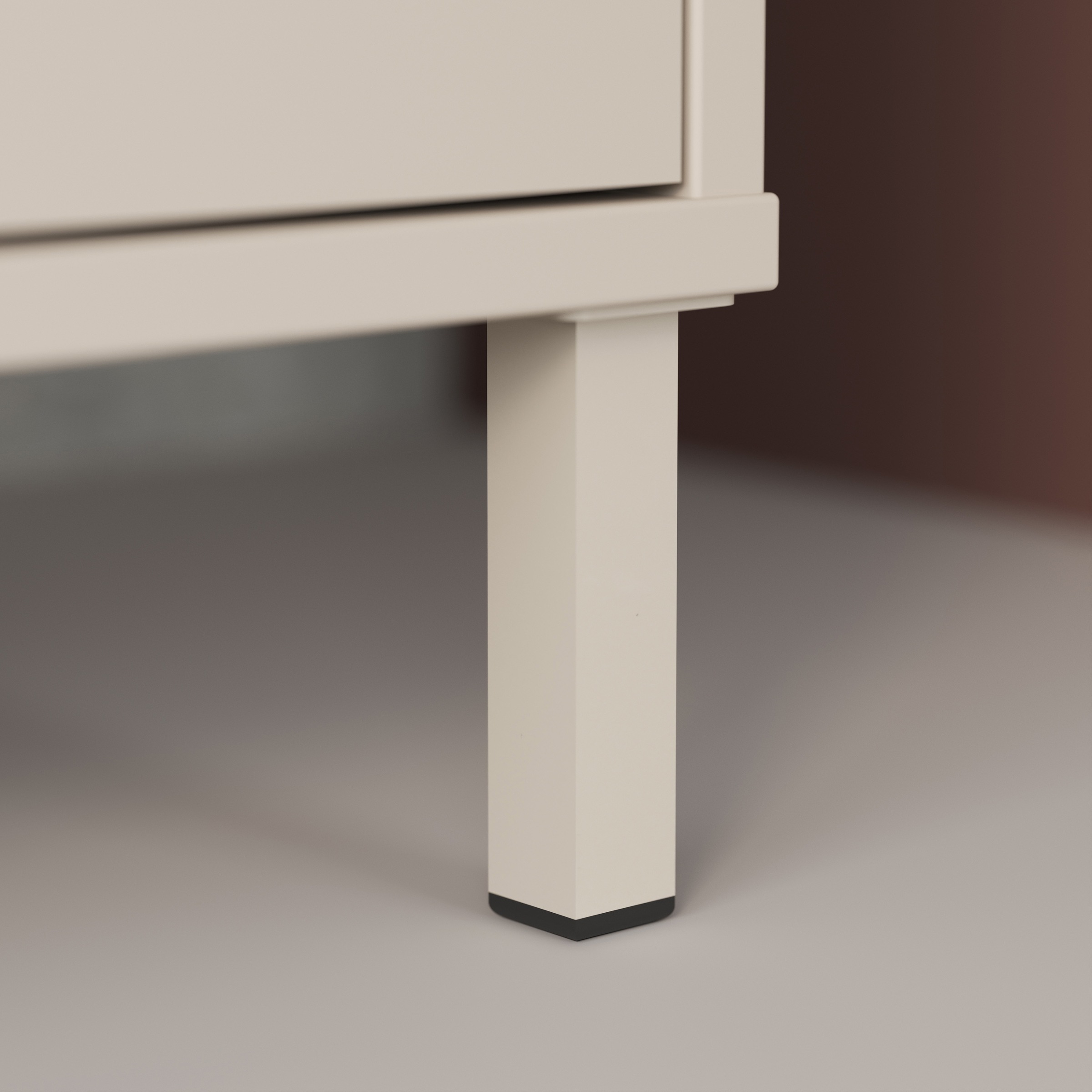 FORTE Drehtürenschrank »Milles«