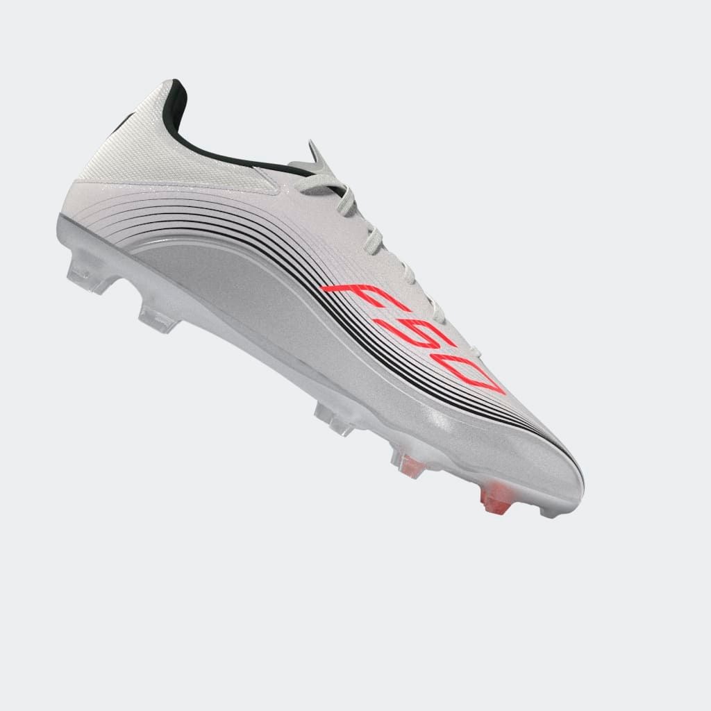 adidas Performance Fußballschuh »F50 MESSI LEAGUE FG/MG«, geeignet für Rasen- und Kunstrasenplätze